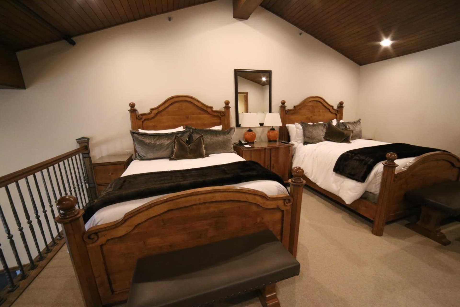 Stein Eriksen Lodge Deer Valley gallery photo in Park City, UT — image 217