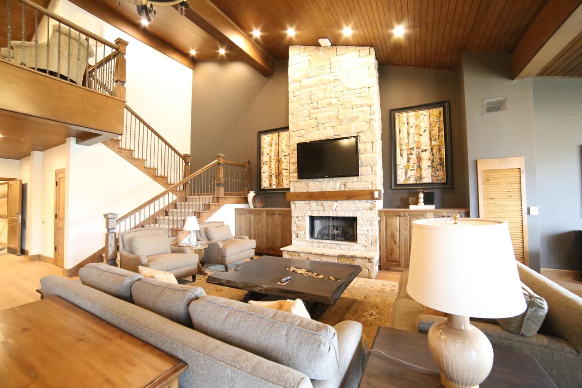 Stein Eriksen Lodge Deer Valley gallery photo in Park City, UT — image 149