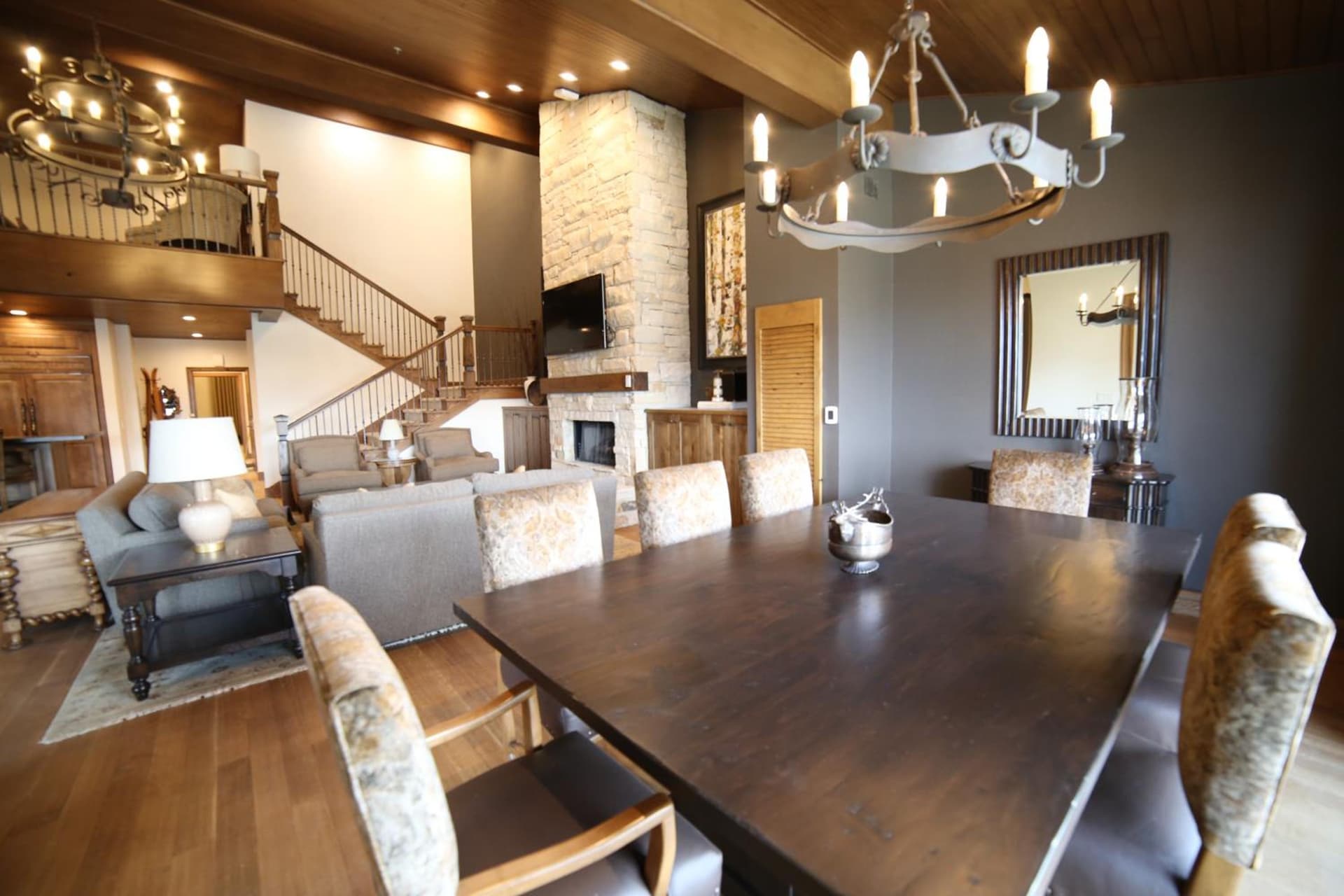Stein Eriksen Lodge Deer Valley gallery photo in Park City, UT — image 136