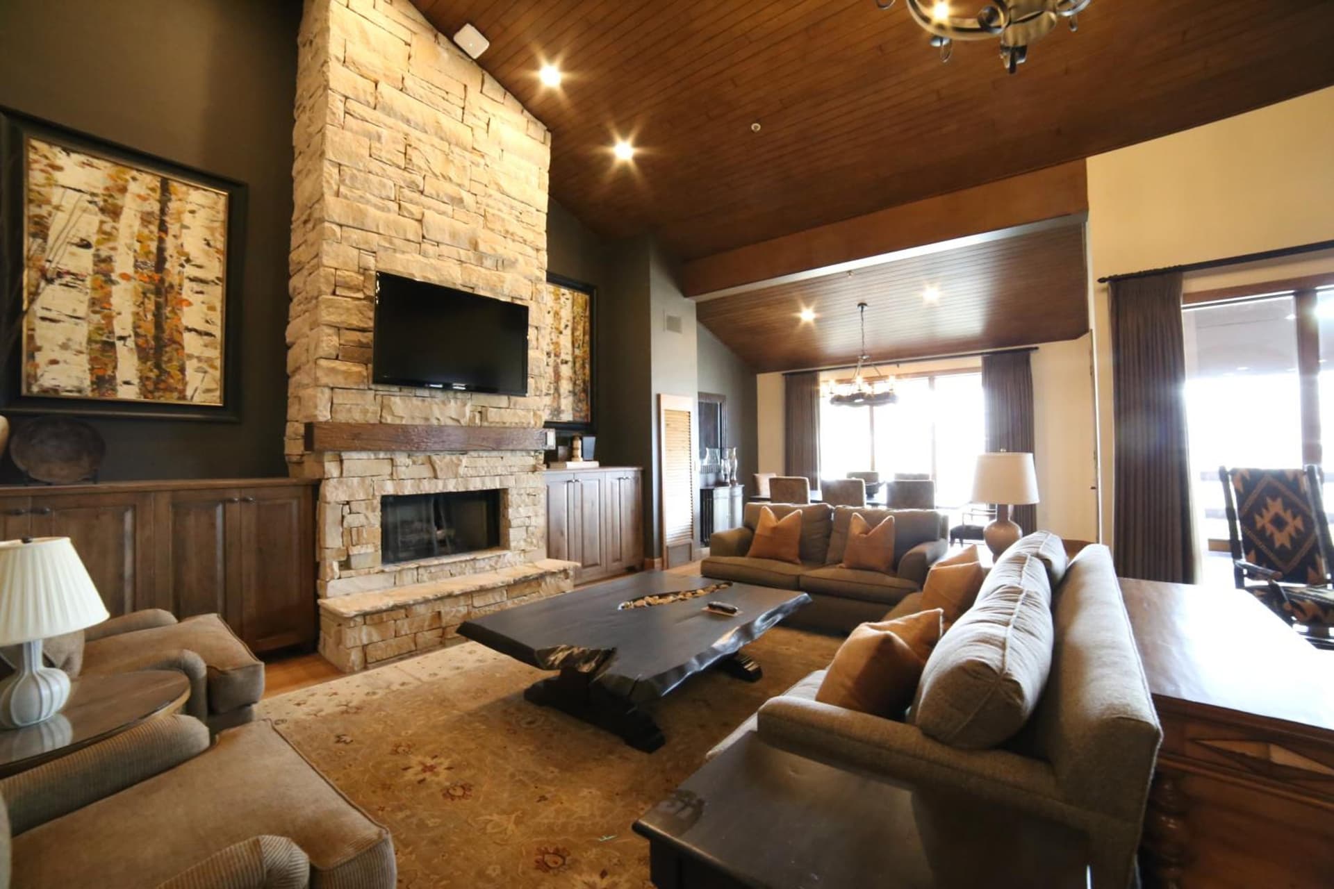 Stein Eriksen Lodge Deer Valley gallery photo in Park City, UT — image 22
