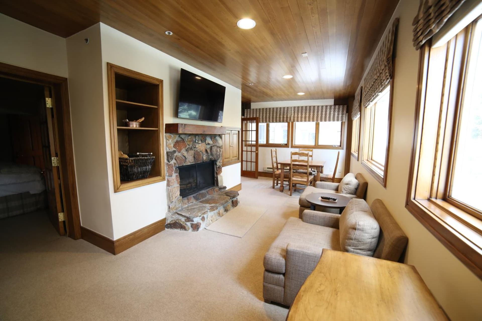 Stein Eriksen Lodge Deer Valley gallery photo in Park City, UT — image 160