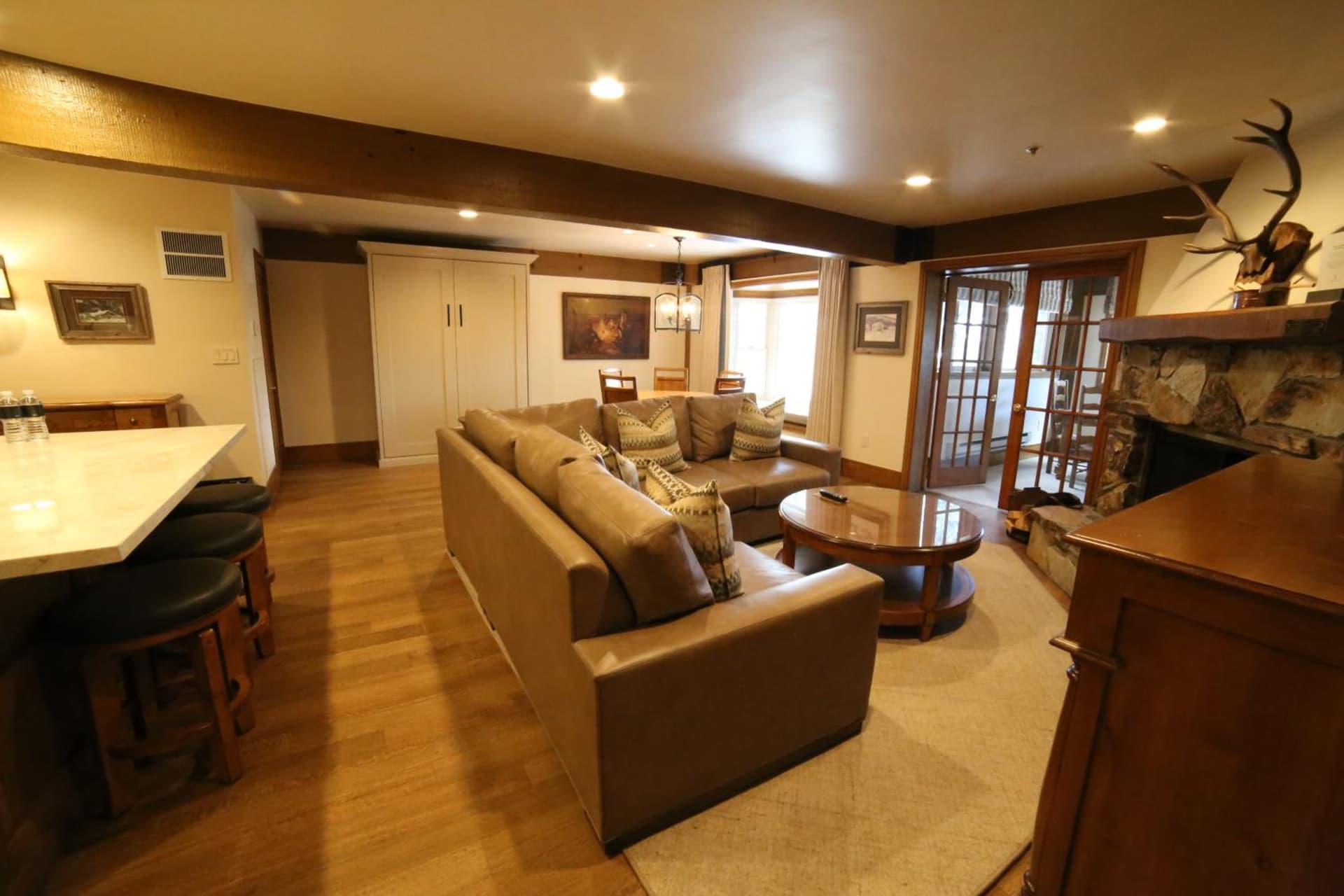 Stein Eriksen Lodge Deer Valley gallery photo in Park City, UT — image 71