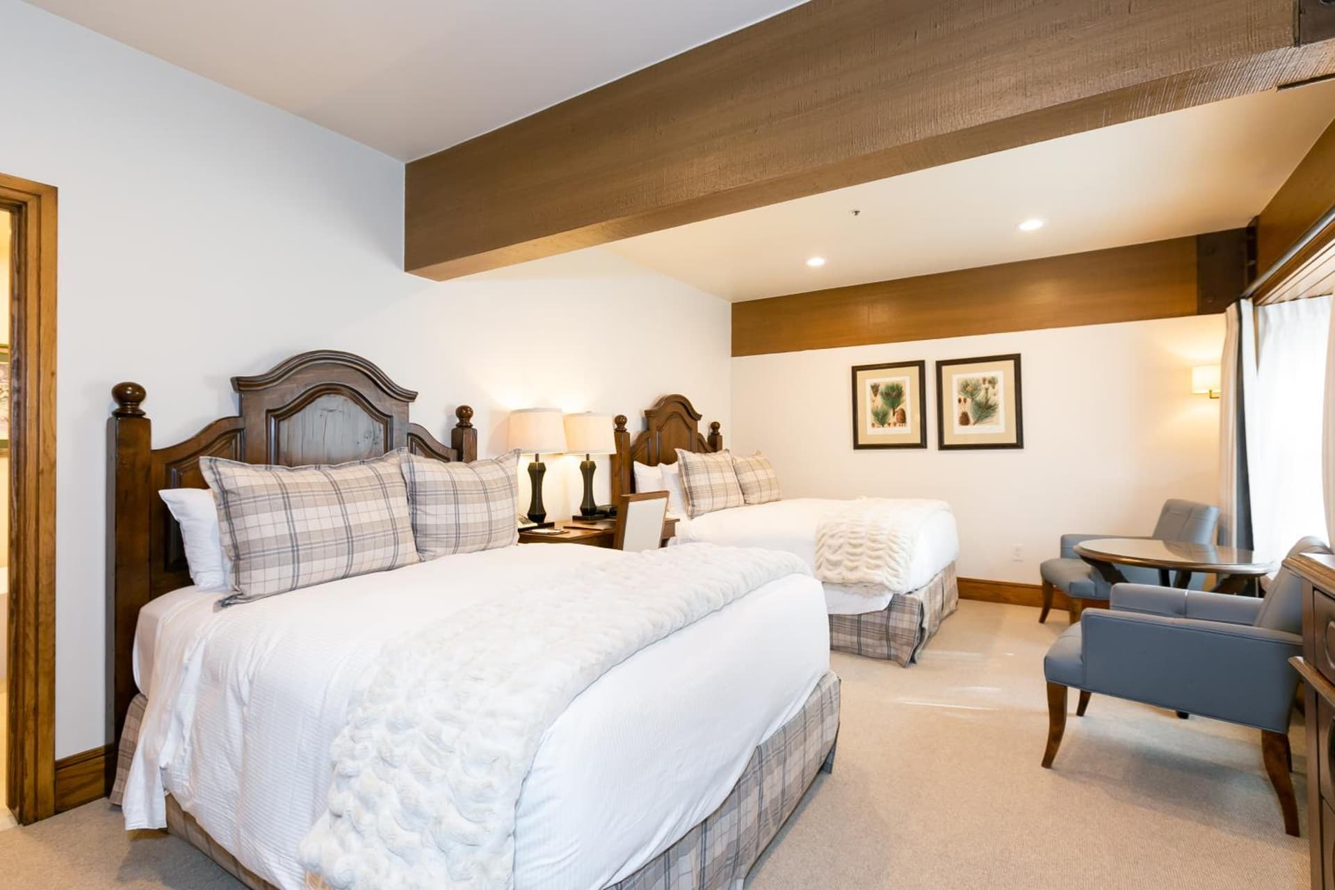 Stein Eriksen Lodge Deer Valley gallery photo in Park City, UT — image 130