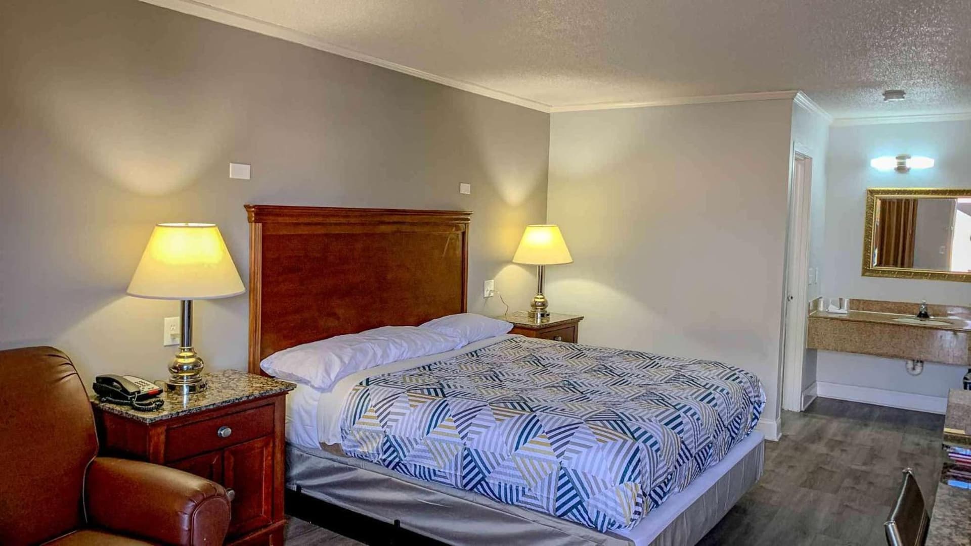 Motel 6 Newport News, VA – Fort Eustis gallery photo in Newport News, VA — image 7