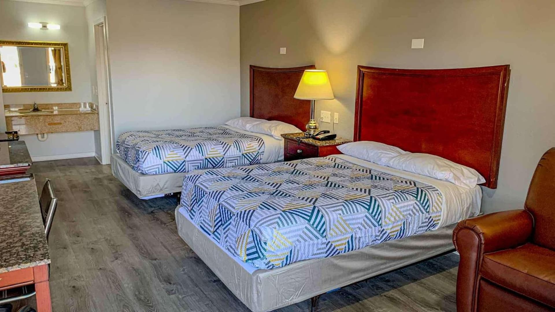 Motel 6 Newport News, VA – Fort Eustis gallery photo in Newport News, VA — image 21