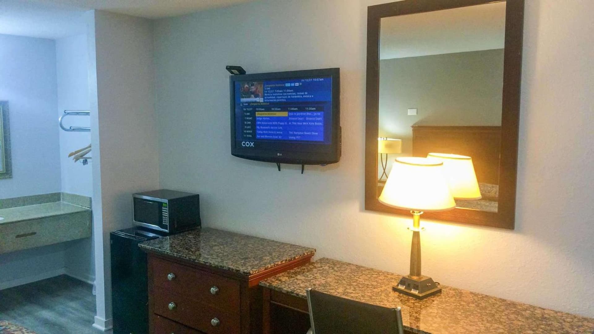Motel 6 Newport News, VA – Fort Eustis gallery photo in Newport News, VA — image 8