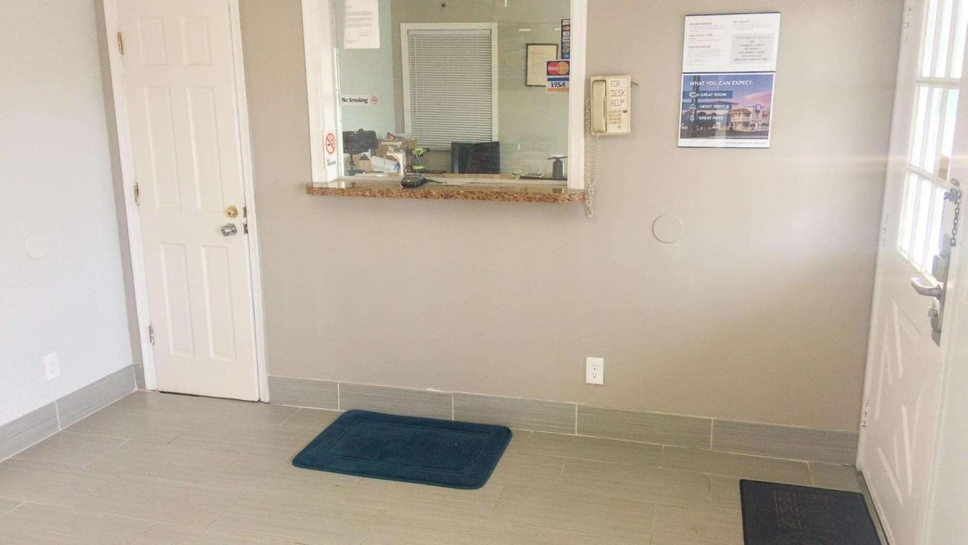 Motel 6 Newport News, VA – Fort Eustis gallery photo in Newport News, VA — image 16