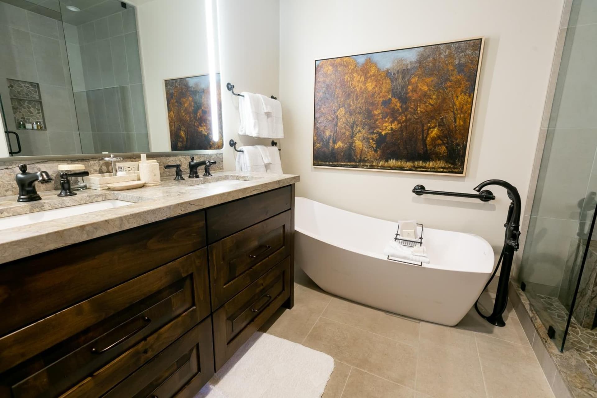 Stein Eriksen Lodge Deer Valley gallery photo in Park City, UT — image 27