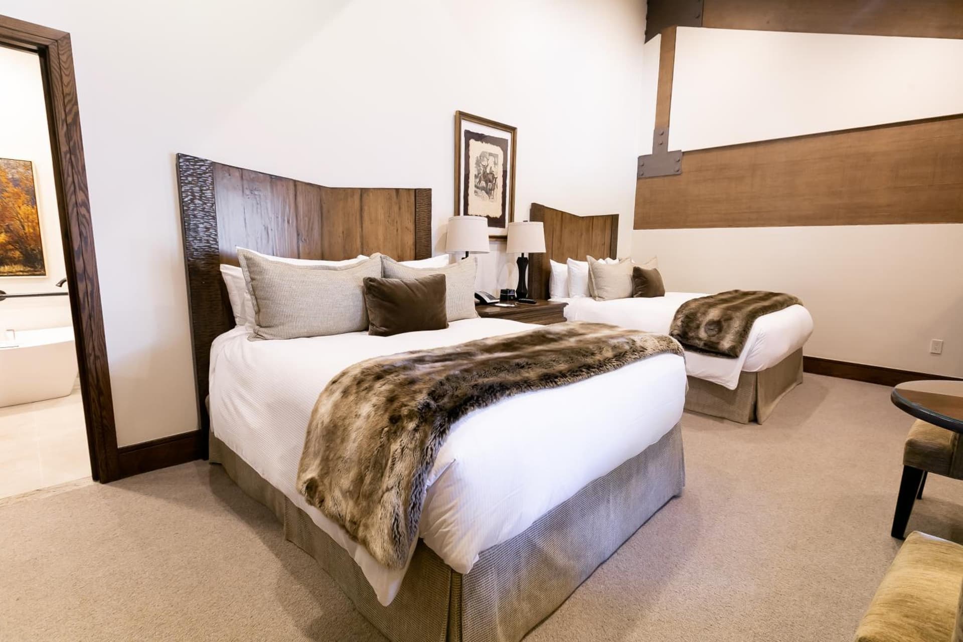 Stein Eriksen Lodge Deer Valley gallery photo in Park City, UT — image 261