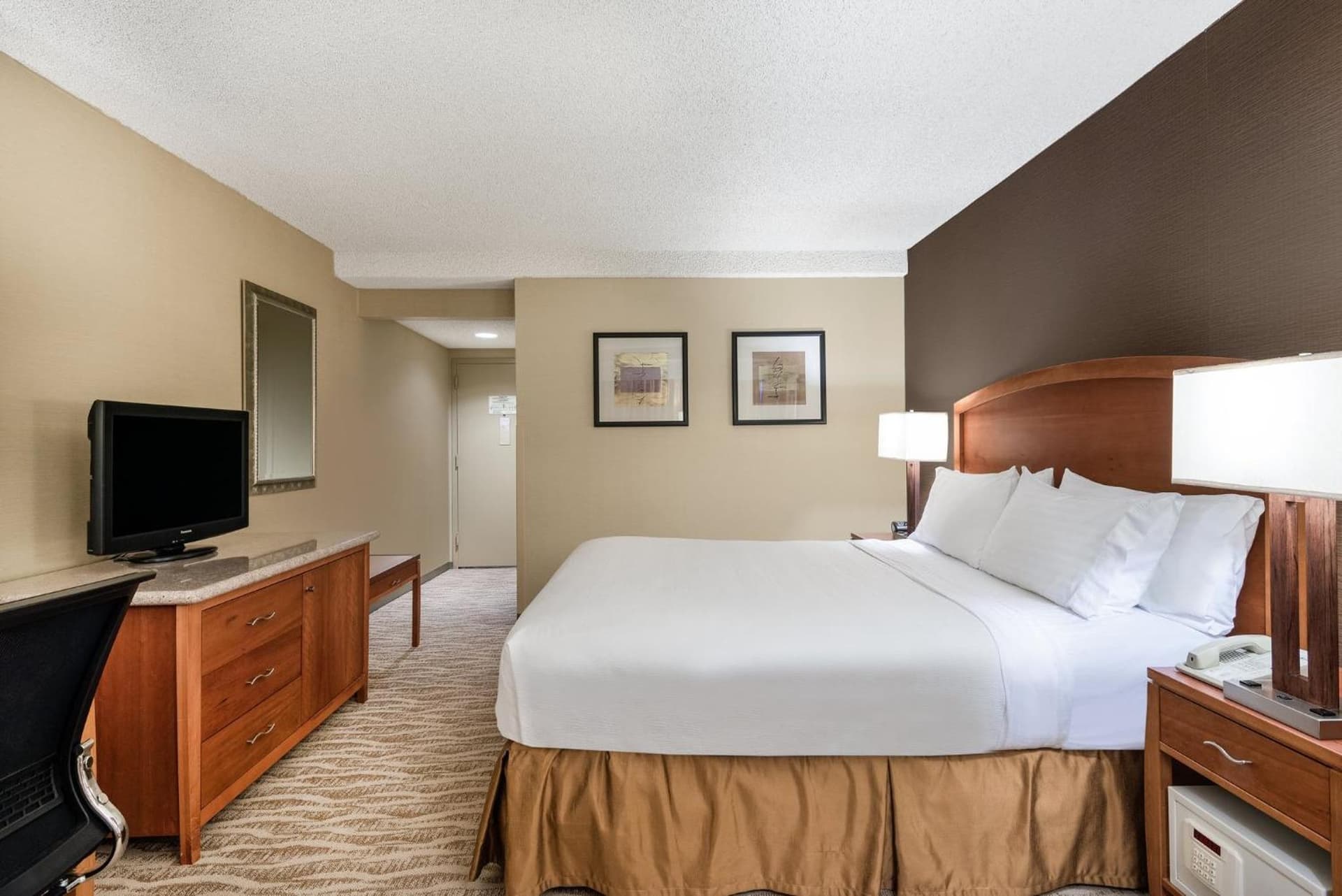 Holiday Inn Los Angeles Gateway-Torrance by IHG gallery photo in Torrance, CA — image 31