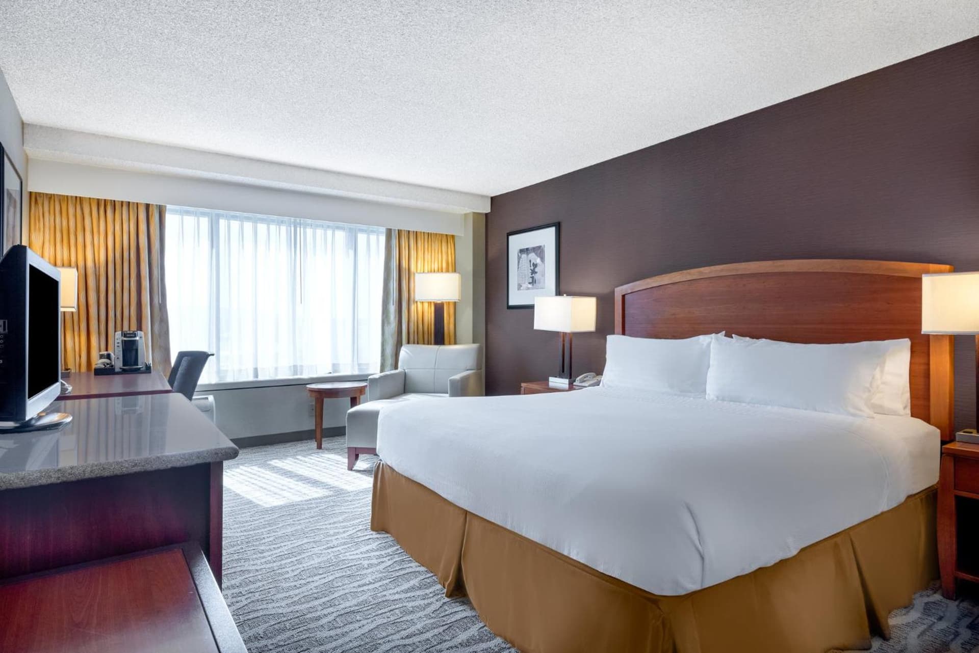 Holiday Inn Los Angeles Gateway-Torrance by IHG gallery photo in Torrance, CA — image 24