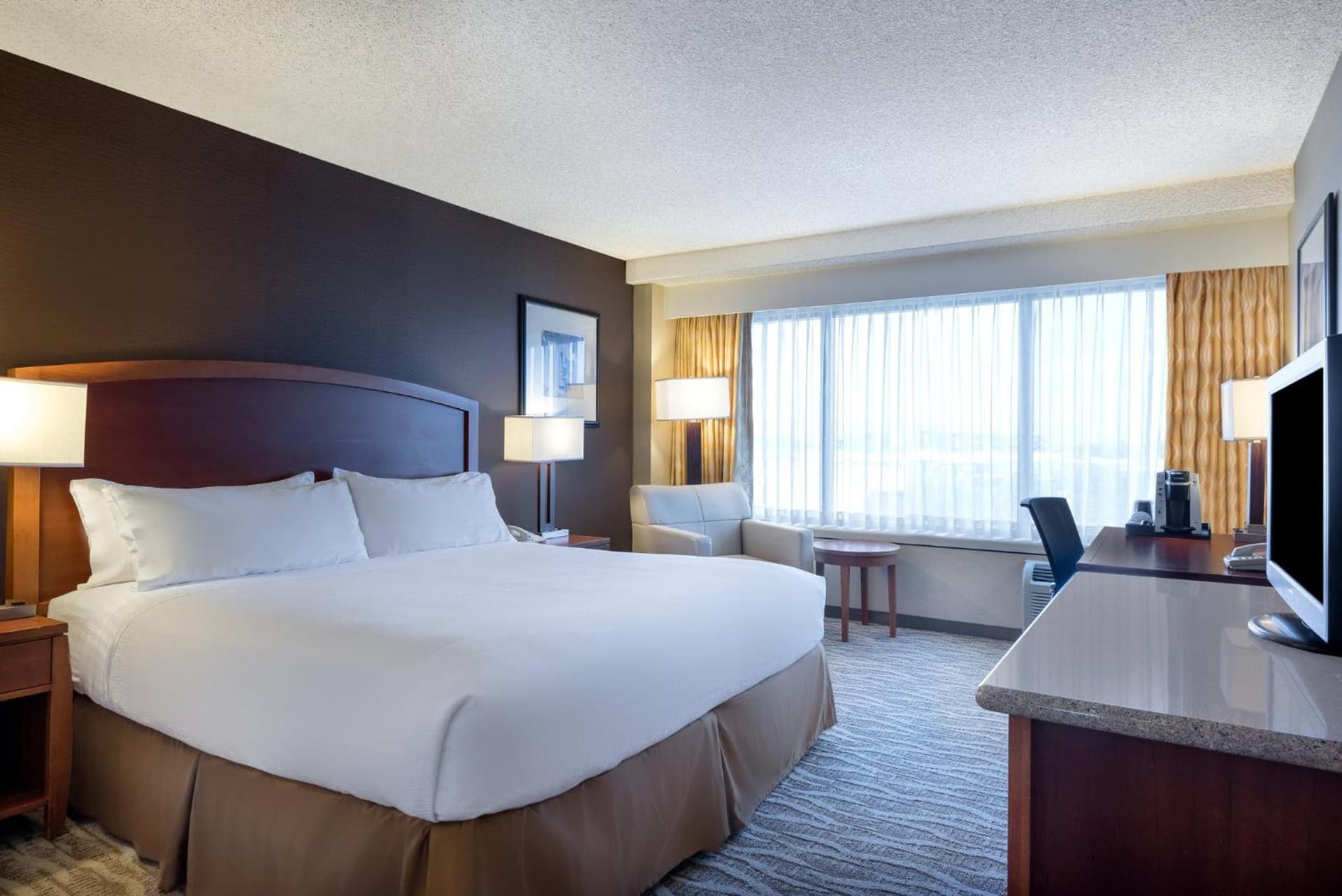 Holiday Inn Los Angeles Gateway-Torrance by IHG gallery photo in Torrance, CA — image 29