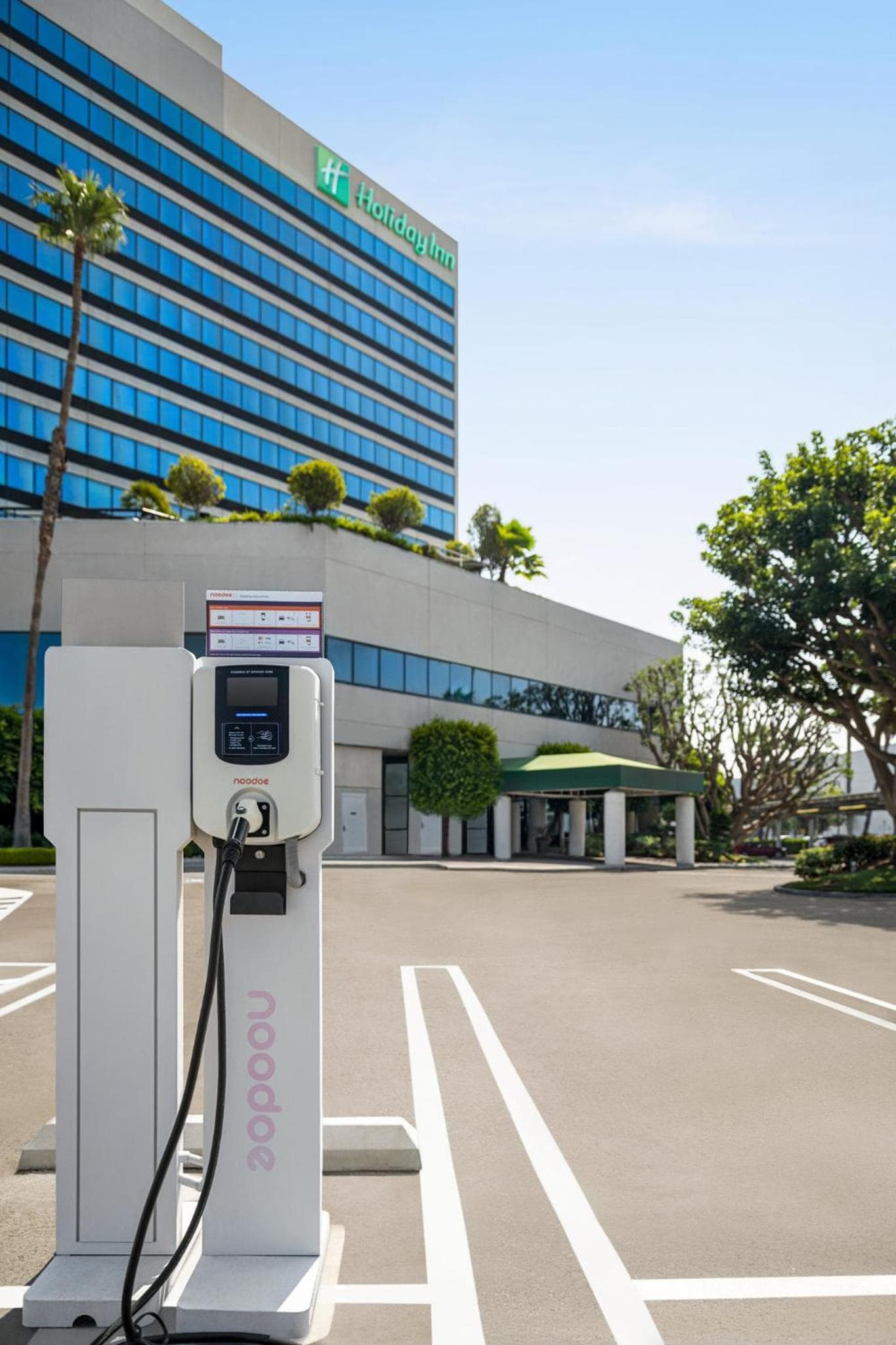Holiday Inn Los Angeles Gateway-Torrance by IHG gallery photo in Torrance, CA — image 10