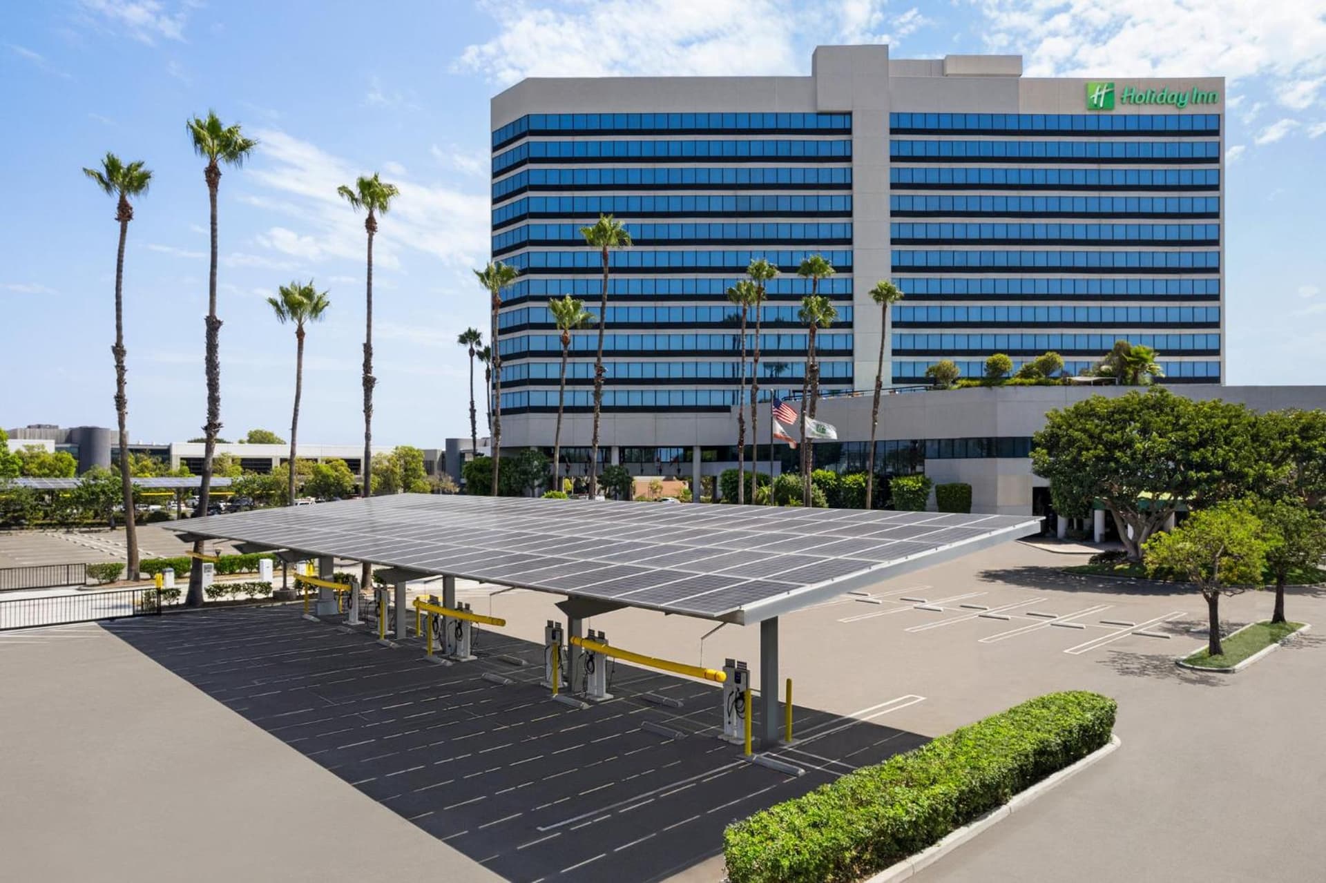 Holiday Inn Los Angeles Gateway-Torrance by IHG gallery photo in Torrance, CA — image 12