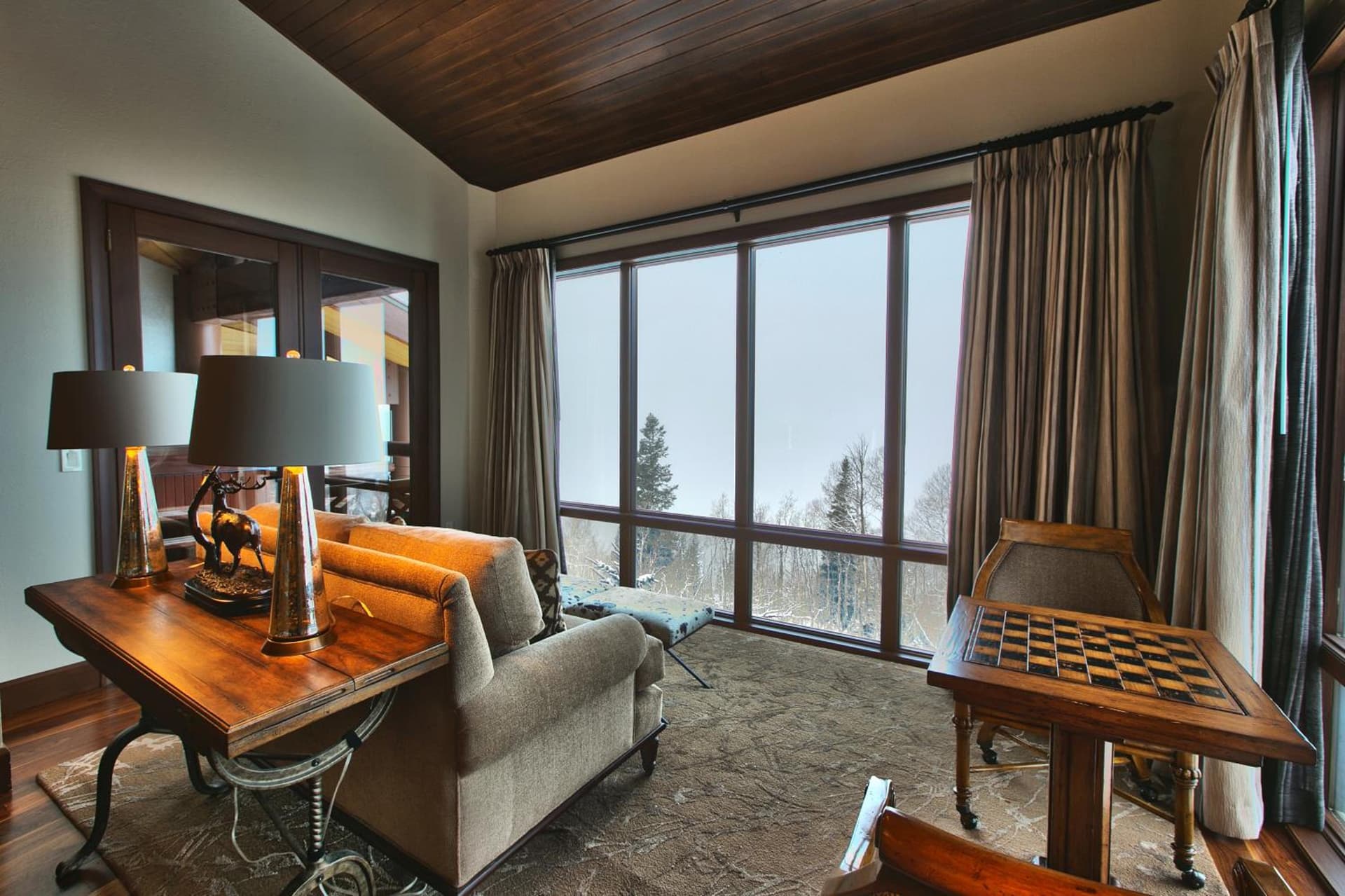 Stein Eriksen Lodge Deer Valley gallery photo in Park City, UT — image 237