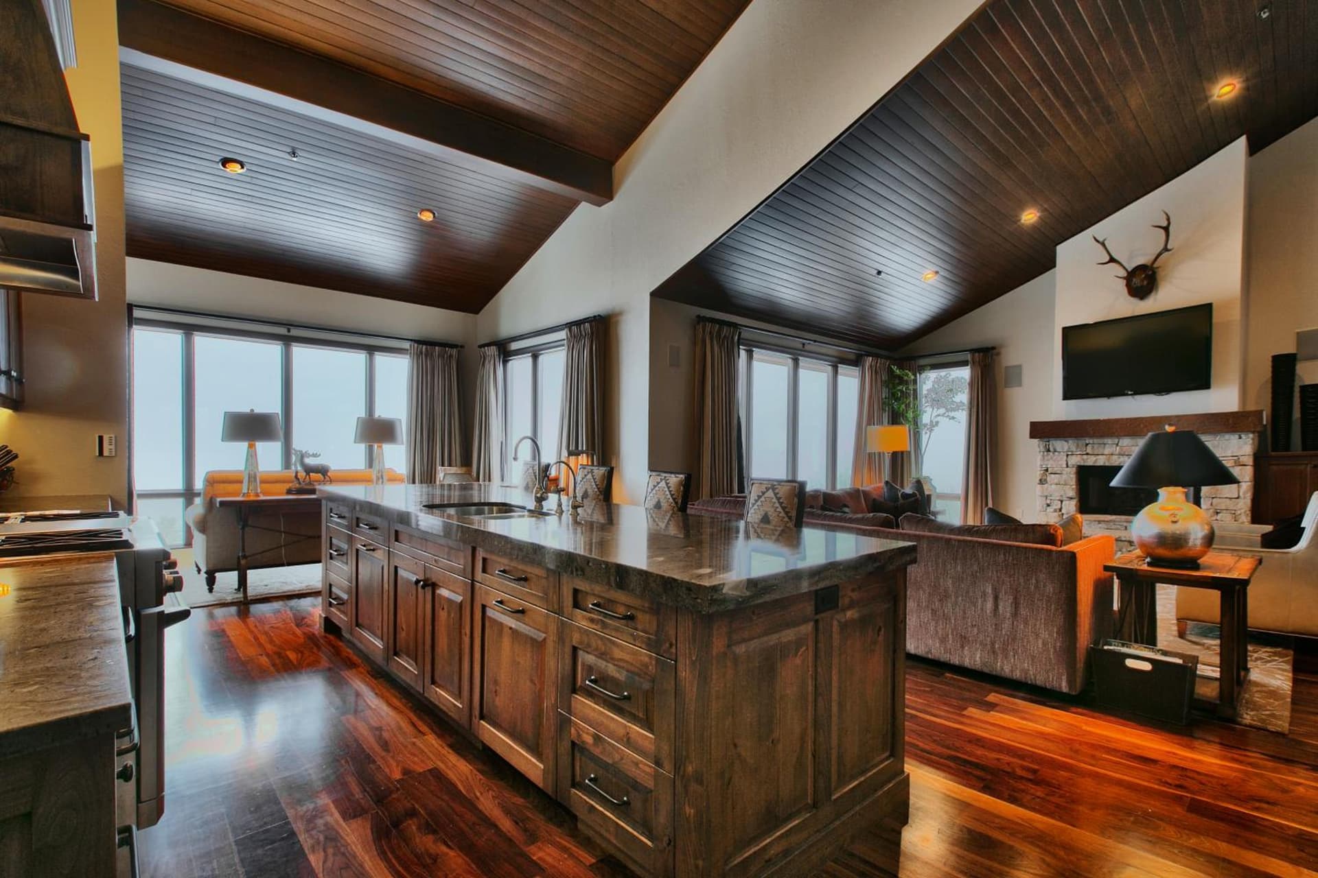 Stein Eriksen Lodge Deer Valley gallery photo in Park City, UT — image 68