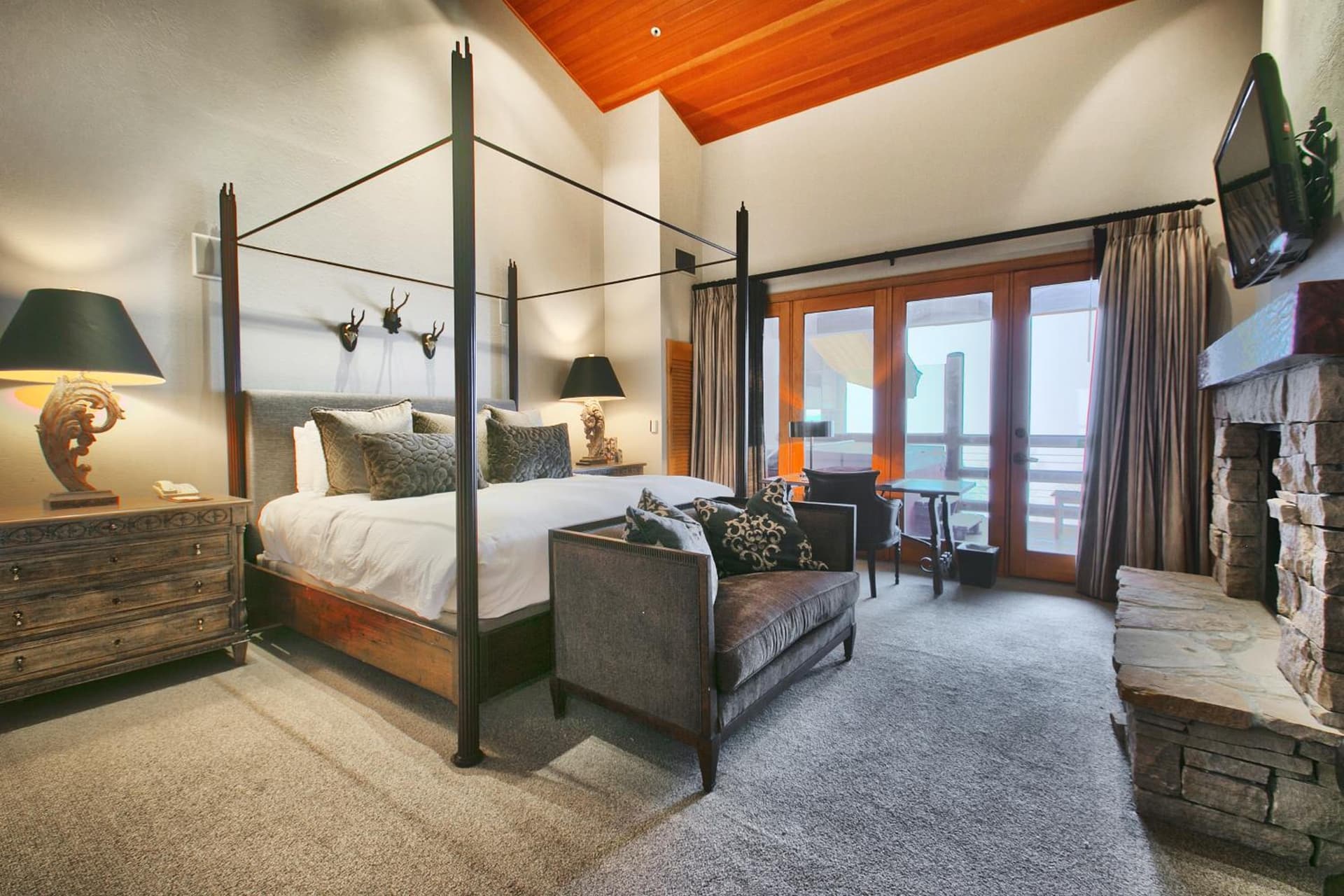 Stein Eriksen Lodge Deer Valley gallery photo in Park City, UT — image 132