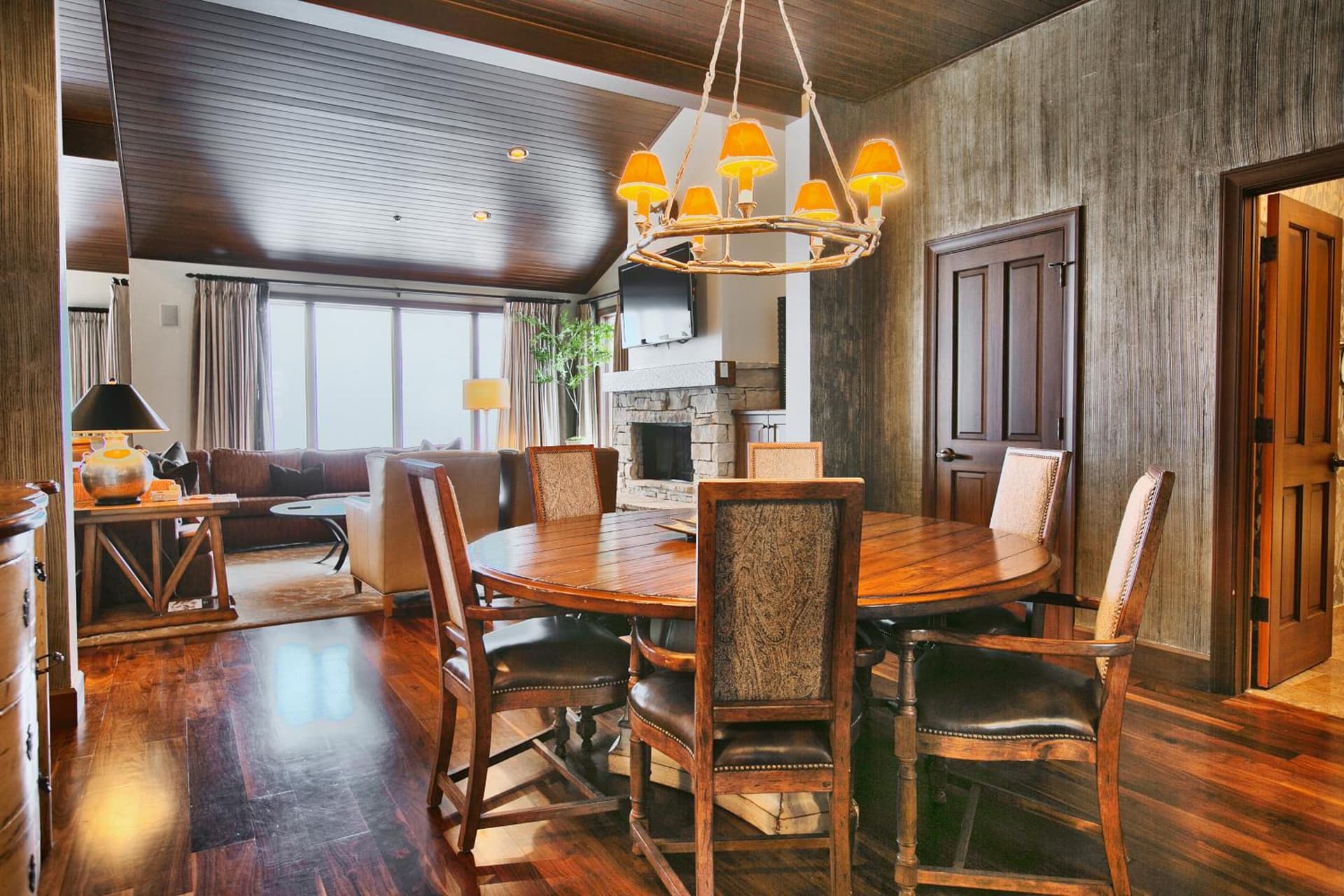 Stein Eriksen Lodge Deer Valley gallery photo in Park City, UT — image 73