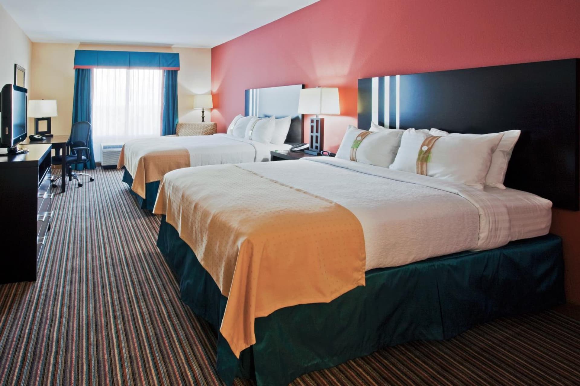 Holiday Inn Titusville/Kennedy Space Center by IHG interior in Titusville, FL — gallery photo 2