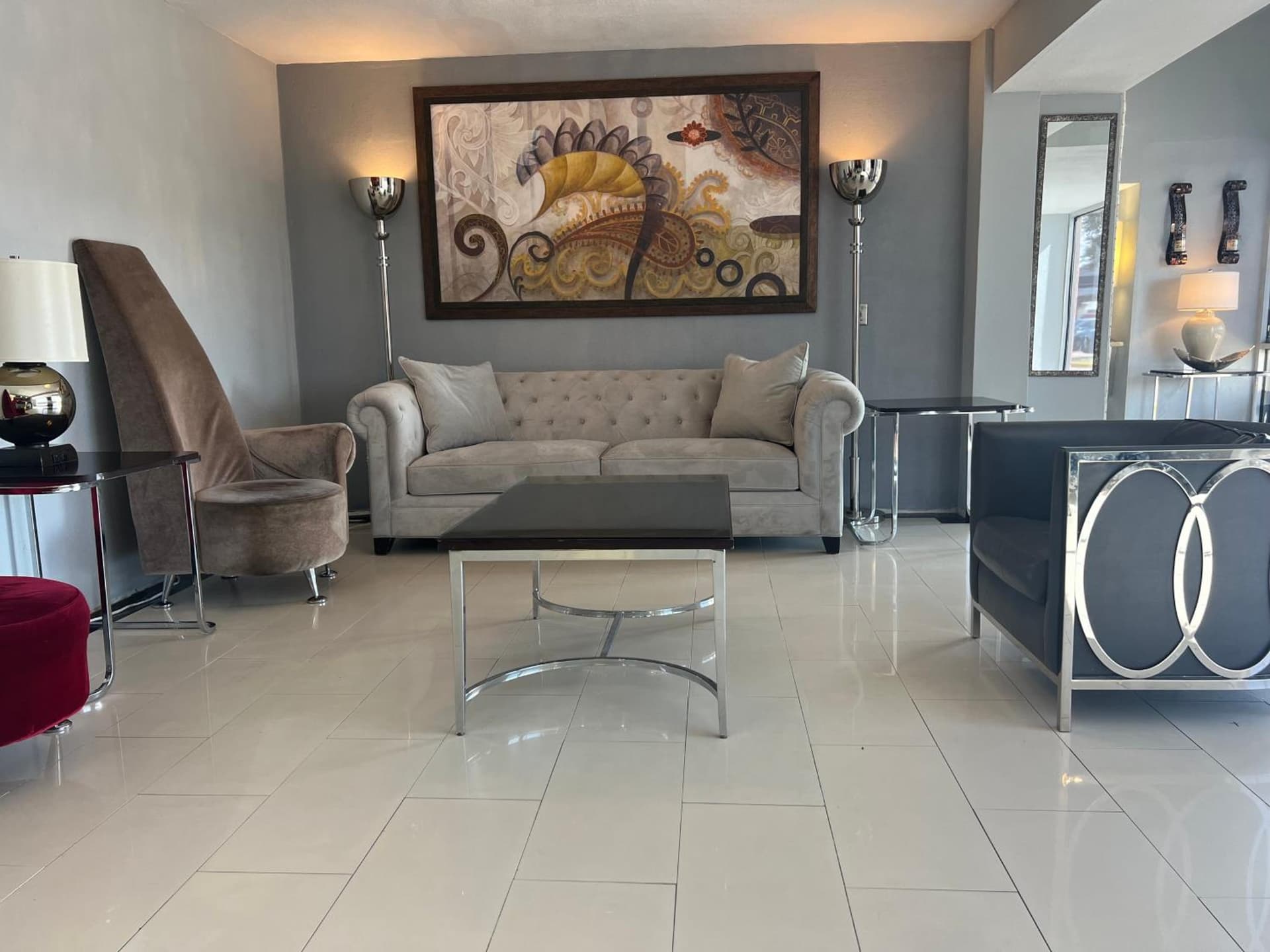 Baymont Inn by Wyndham Odessa University Area gallery photo in Odessa, TX — image 14