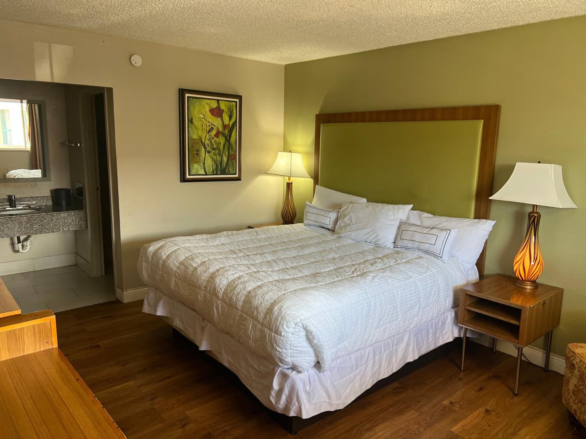 Baymont Inn by Wyndham Odessa University Area gallery photo in Odessa, TX — image 10