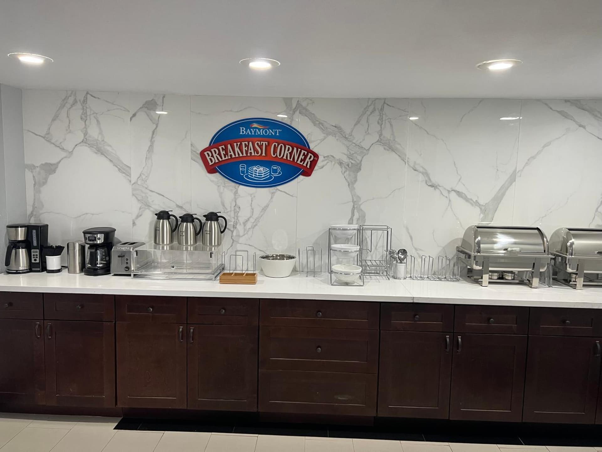 Baymont Inn by Wyndham Odessa University Area gallery photo in Odessa, TX — image 26