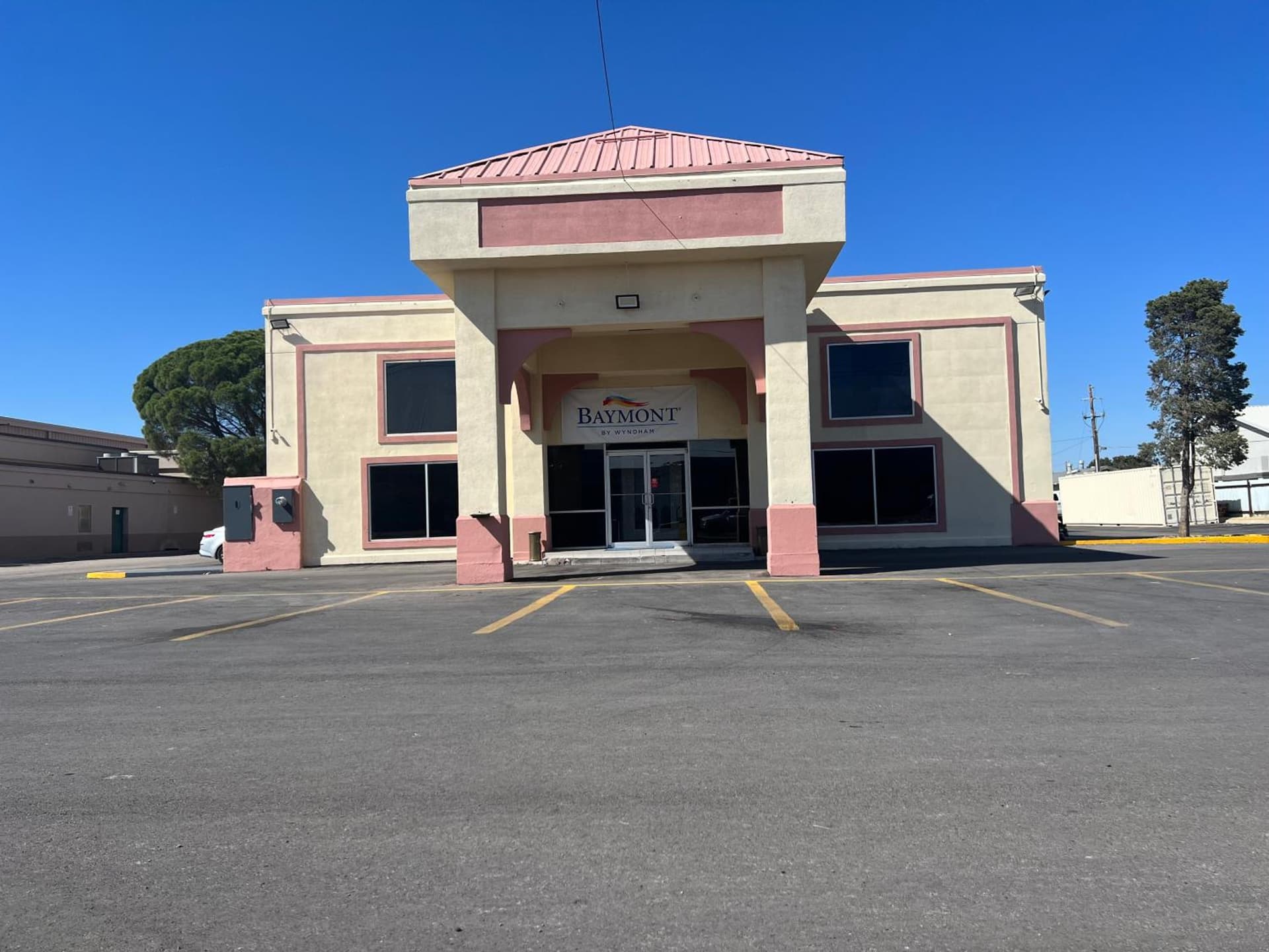 Baymont Inn by Wyndham Odessa University Area gallery photo in Odessa, TX — image 7