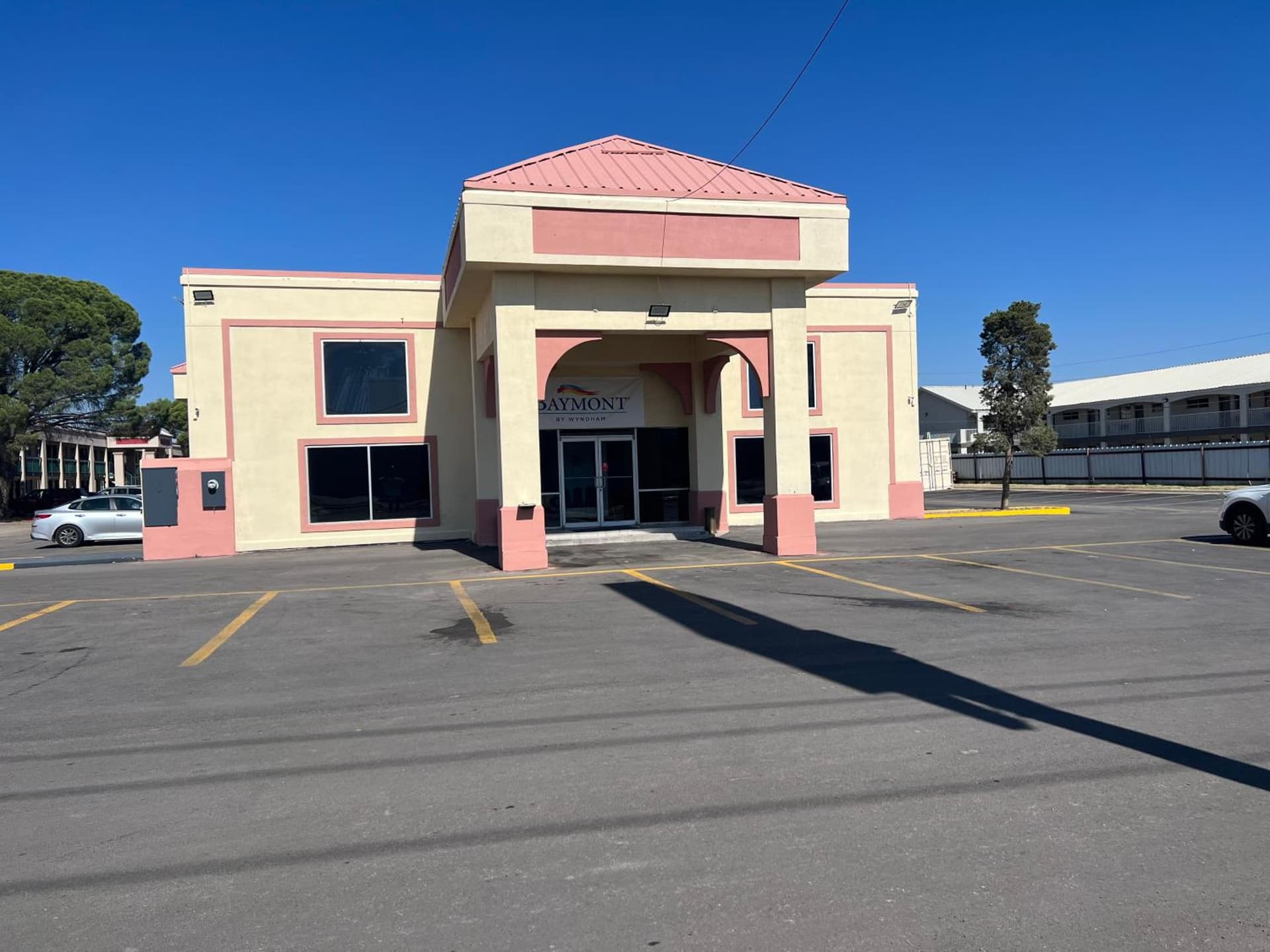 Baymont Inn by Wyndham Odessa University Area gallery photo in Odessa, TX — image 23