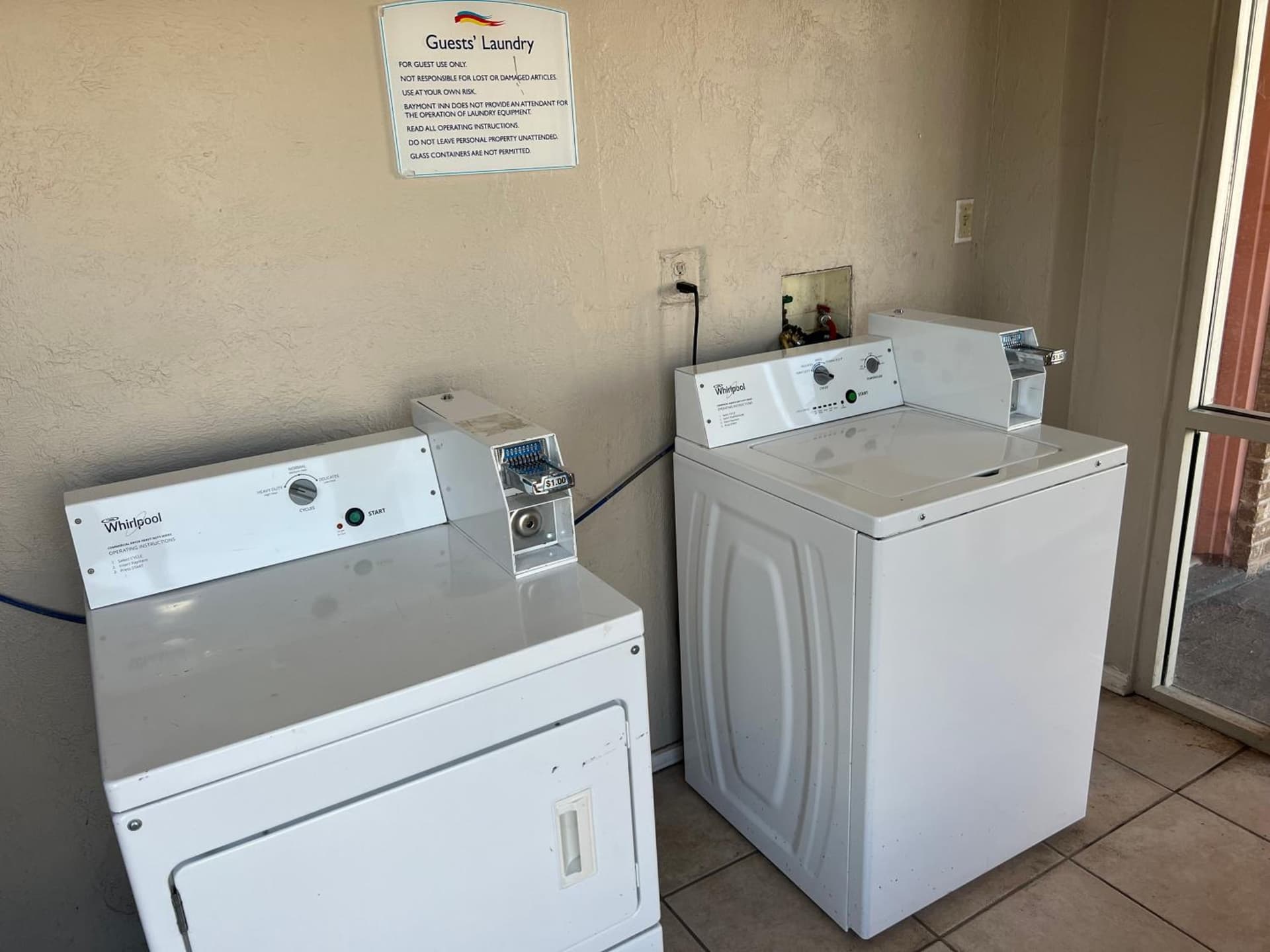 Baymont Inn by Wyndham Odessa University Area gallery photo in Odessa, TX — image 27