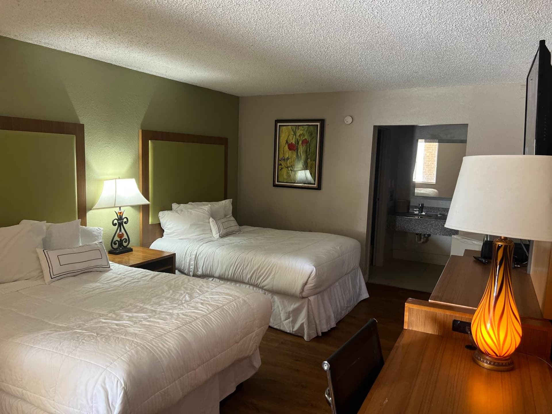 Baymont Inn by Wyndham Odessa University Area gallery photo in Odessa, TX — image 16