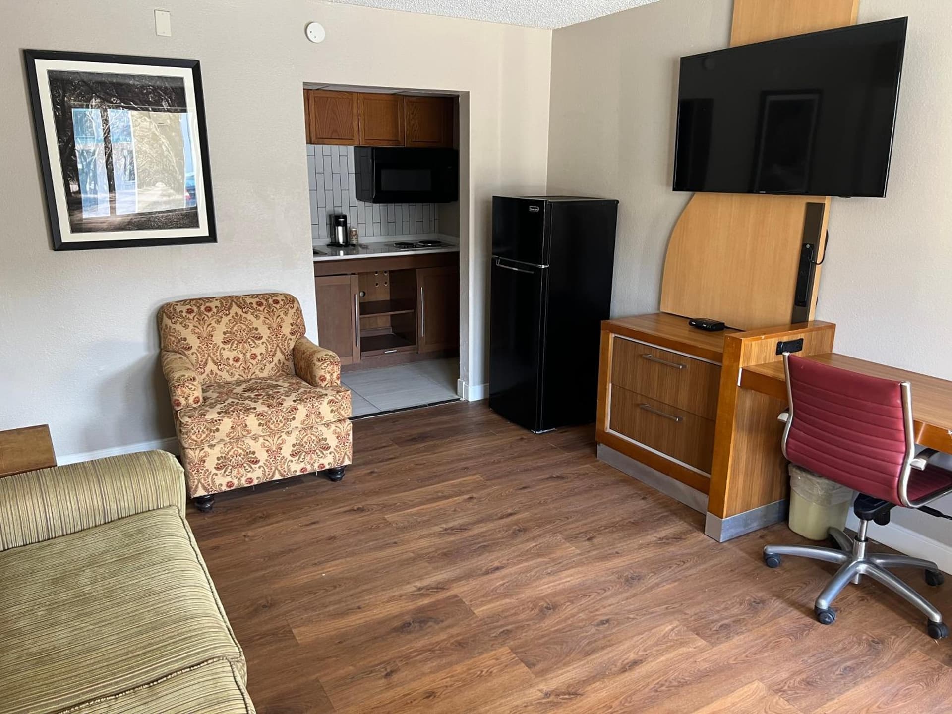 Baymont Inn by Wyndham Odessa University Area gallery photo in Odessa, TX — image 29