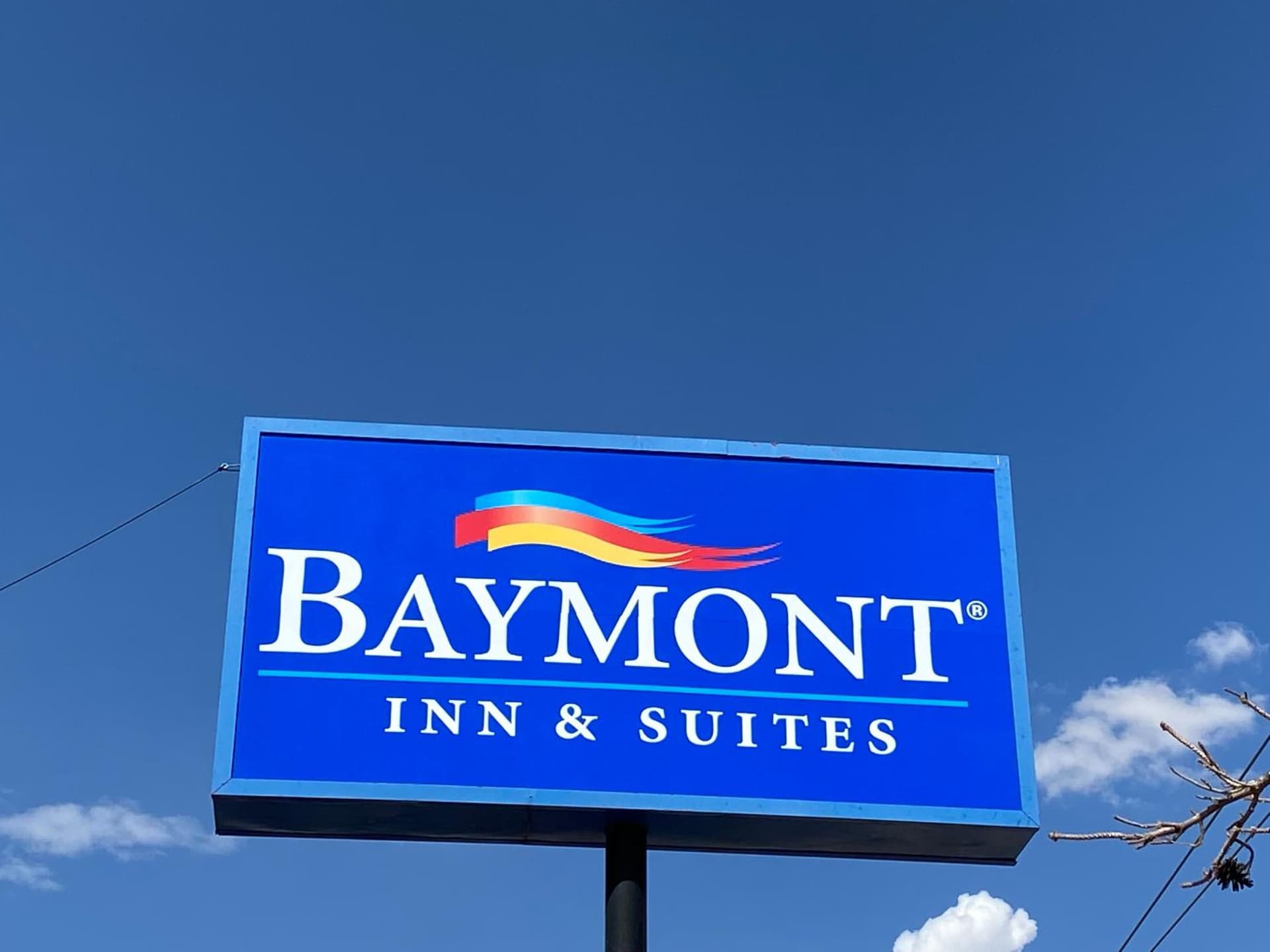 Baymont Inn by Wyndham Odessa University Area gallery photo in Odessa, TX — image 6