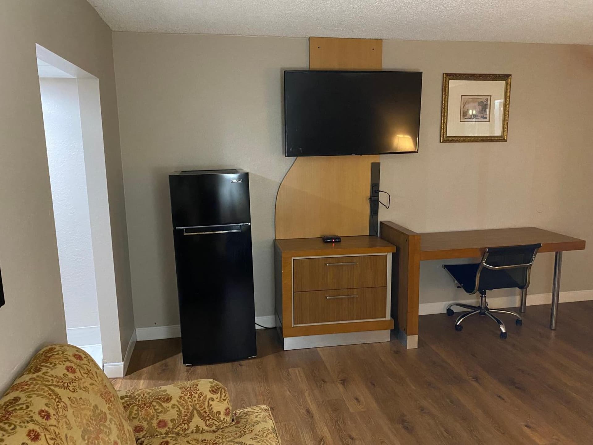Baymont Inn by Wyndham Odessa University Area gallery photo in Odessa, TX — image 9