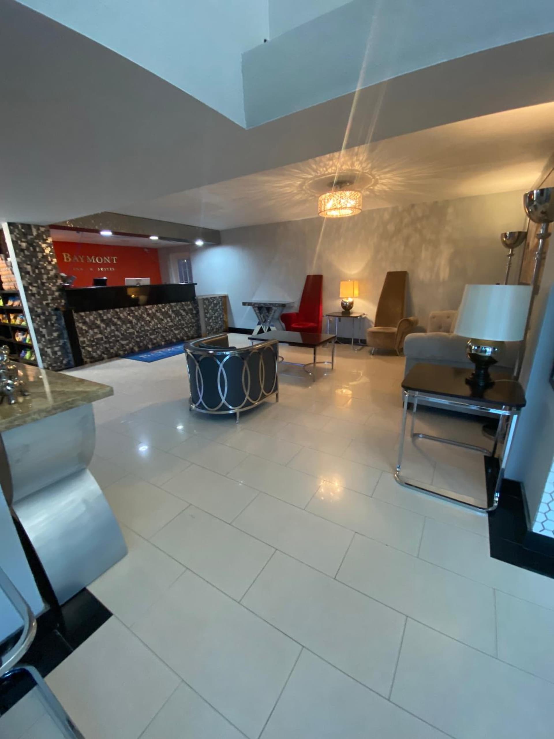 Baymont Inn by Wyndham Odessa University Area gallery photo in Odessa, TX — image 5