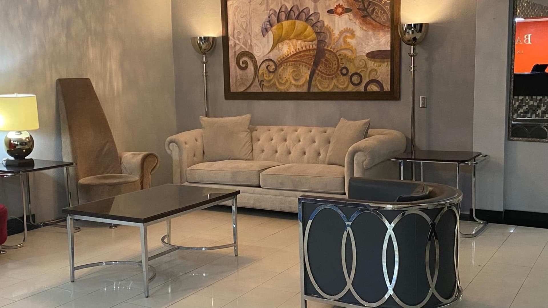 Baymont Inn by Wyndham Odessa University Area gallery photo in Odessa, TX — image 30