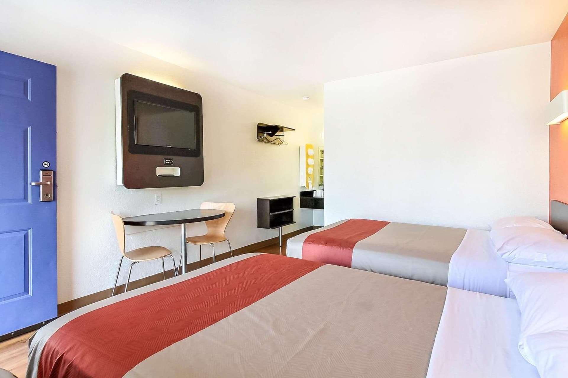 Motel 6-Sunnyvale, CA - South gallery photo in Sunnyvale, CA — image 5
