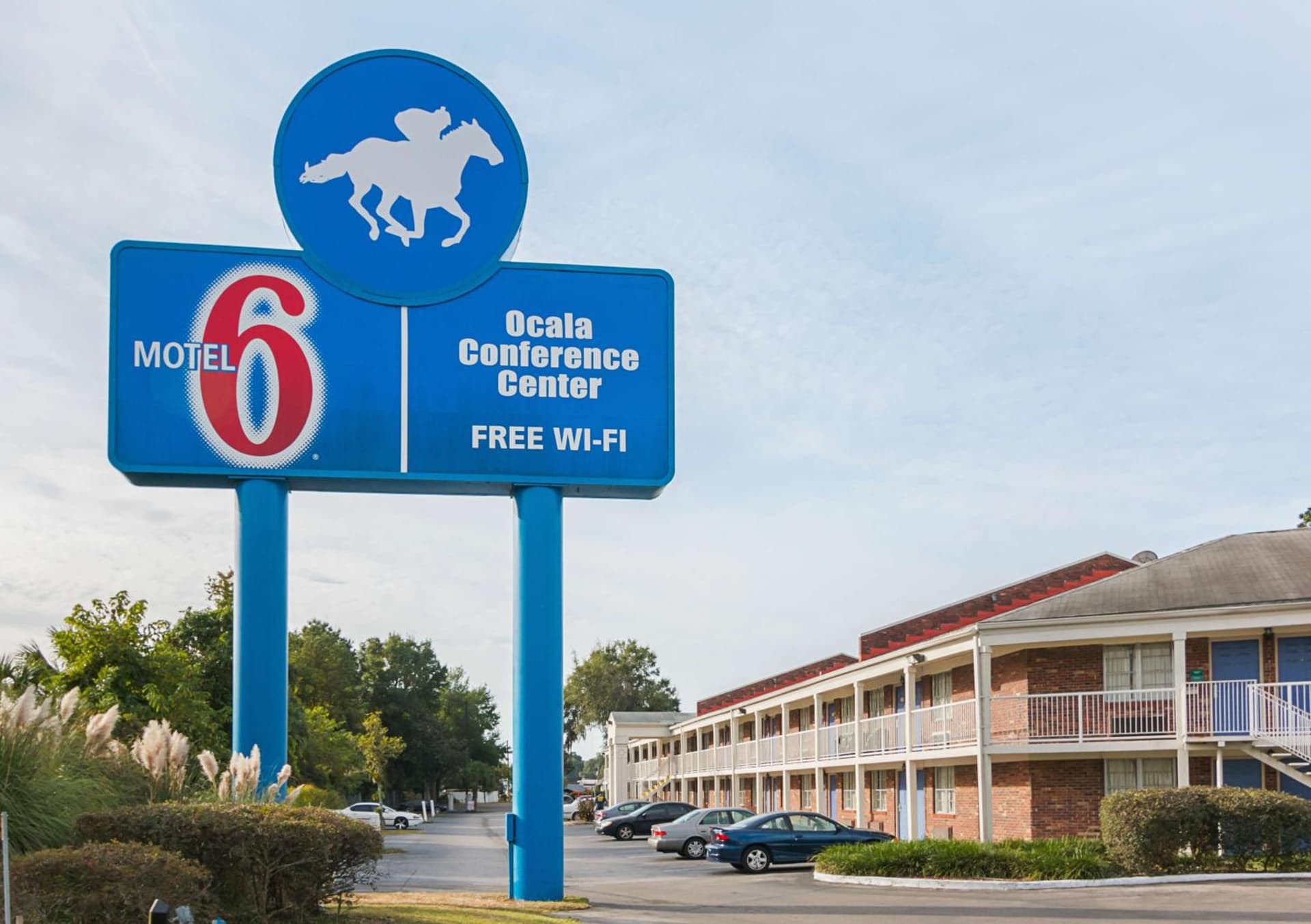 Motel 6-Ocala, FL - Conference Center gallery photo in Ocala Ridge, FL — image 23
