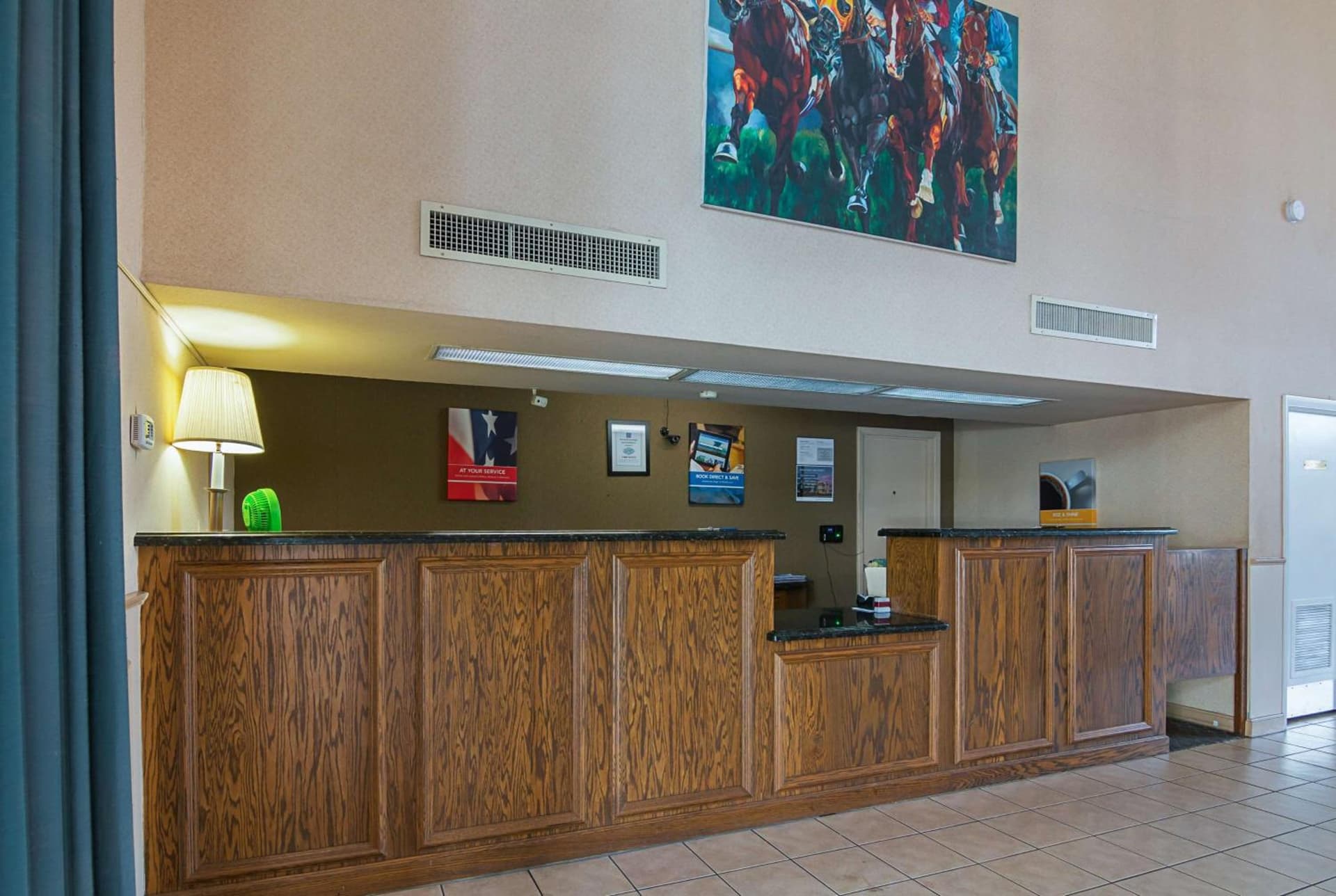 Motel 6-Ocala, FL - Conference Center property views in Ocala Ridge, FL — gallery photo 3