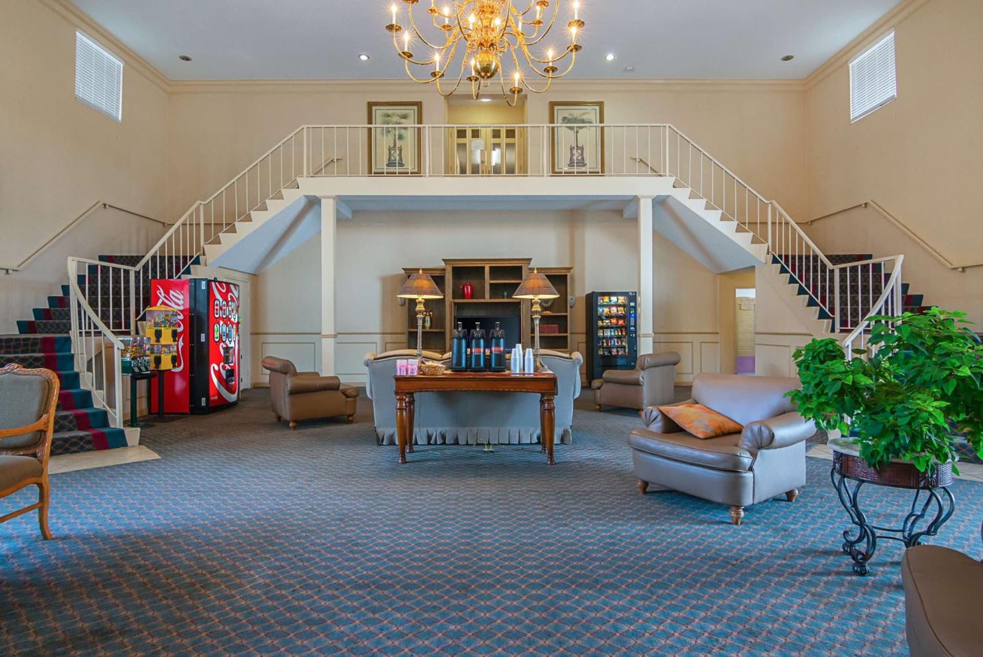 Motel 6-Ocala, FL - Conference Center gallery photo in Ocala Ridge, FL — image 16