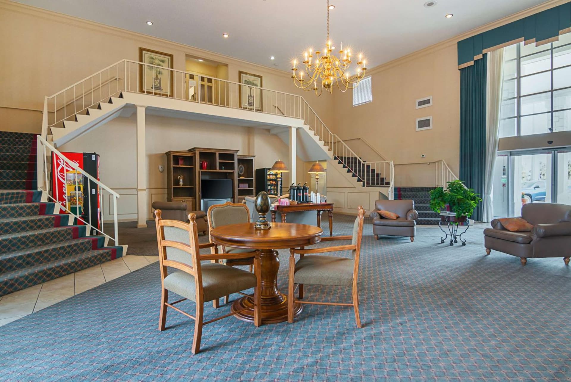Motel 6-Ocala, FL - Conference Center gallery photo in Ocala Ridge, FL — image 28