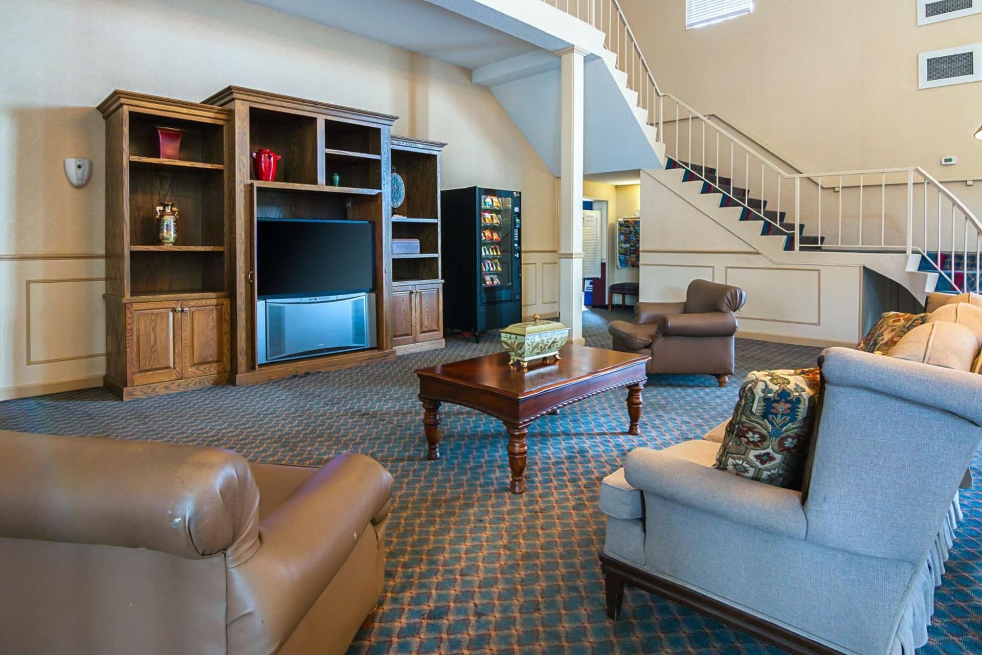 Motel 6-Ocala, FL - Conference Center gallery photo in Ocala Ridge, FL — image 9