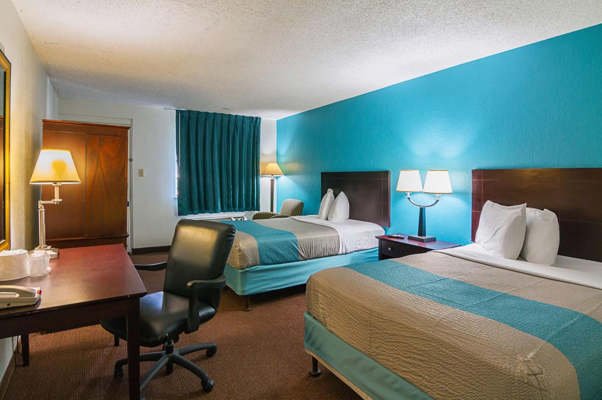 Motel 6-Ocala, FL - Conference Center gallery photo in Ocala Ridge, FL — image 7
