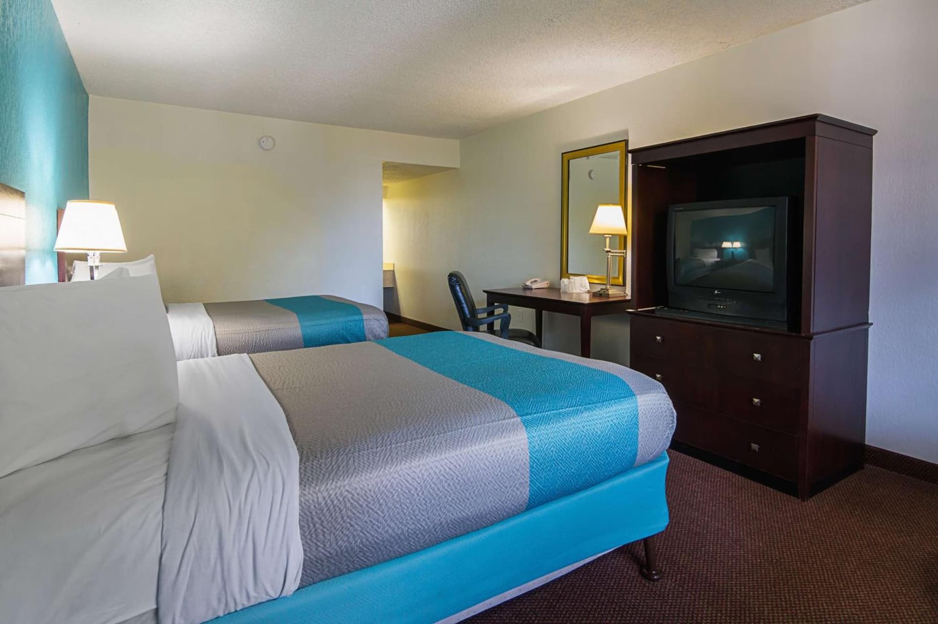 Motel 6-Ocala, FL - Conference Center gallery photo in Ocala Ridge, FL — image 21