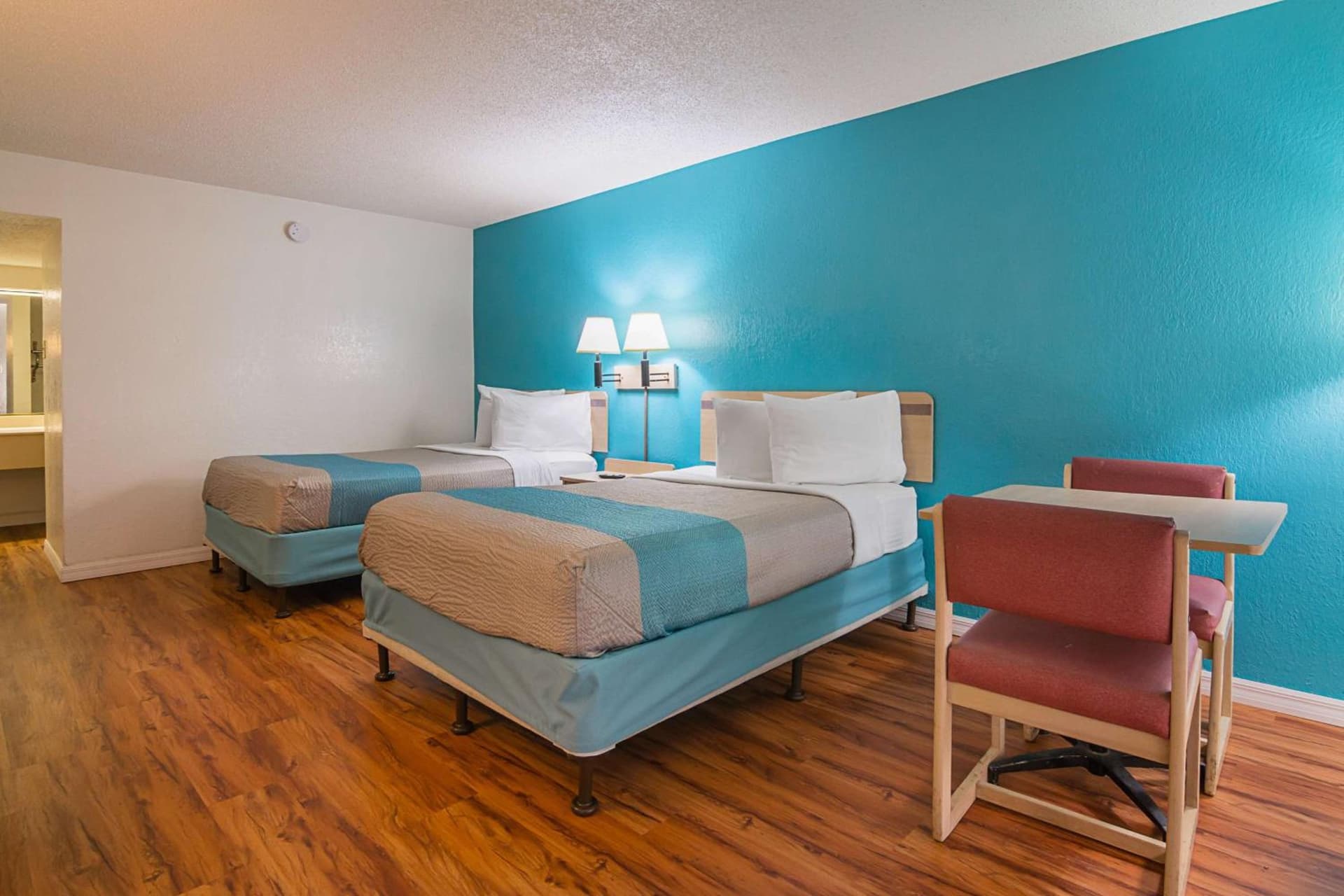 Motel 6-Ocala, FL - Conference Center gallery photo in Ocala Ridge, FL — image 11