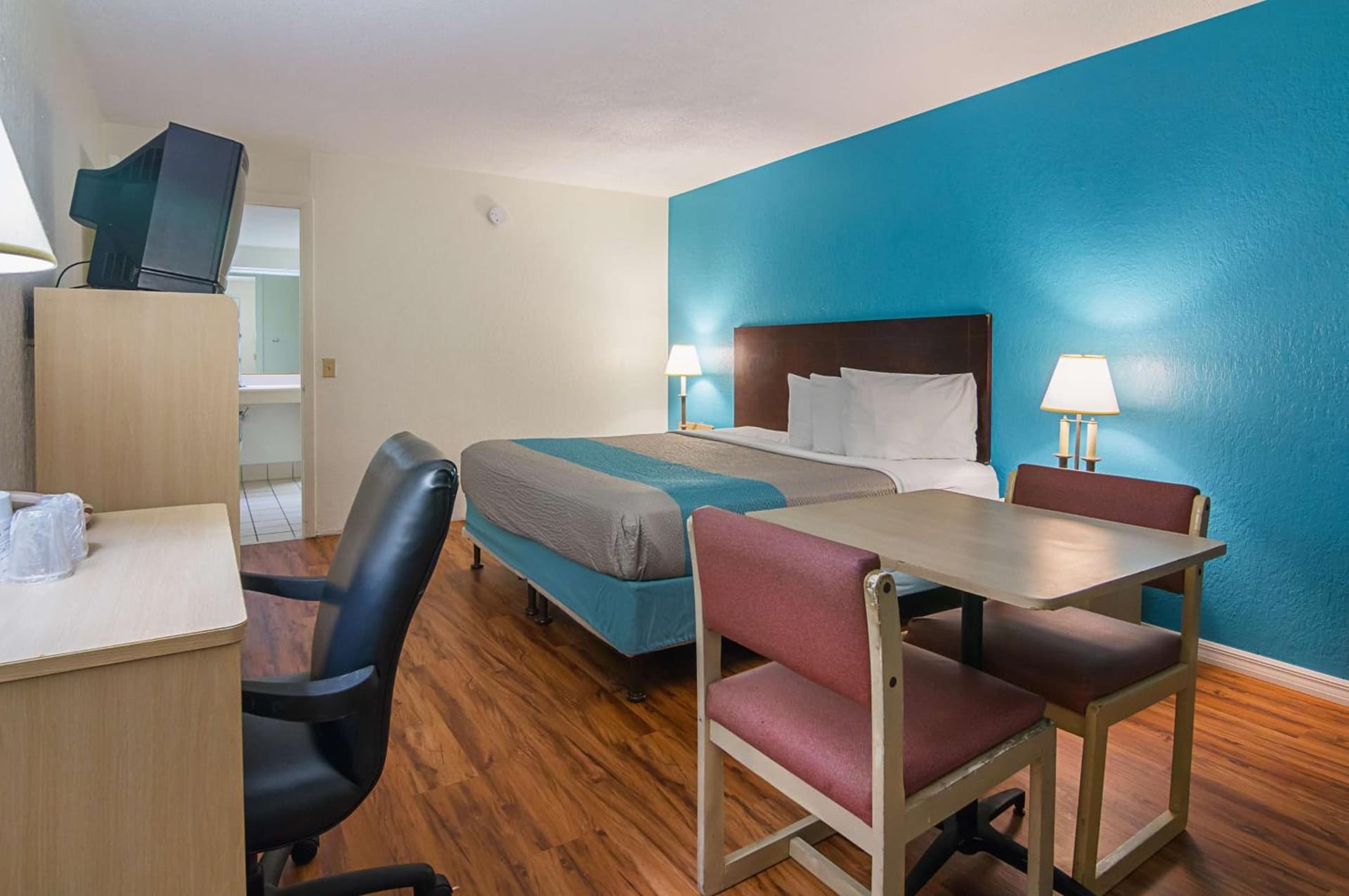 Motel 6-Ocala, FL - Conference Center gallery photo in Ocala Ridge, FL — image 14
