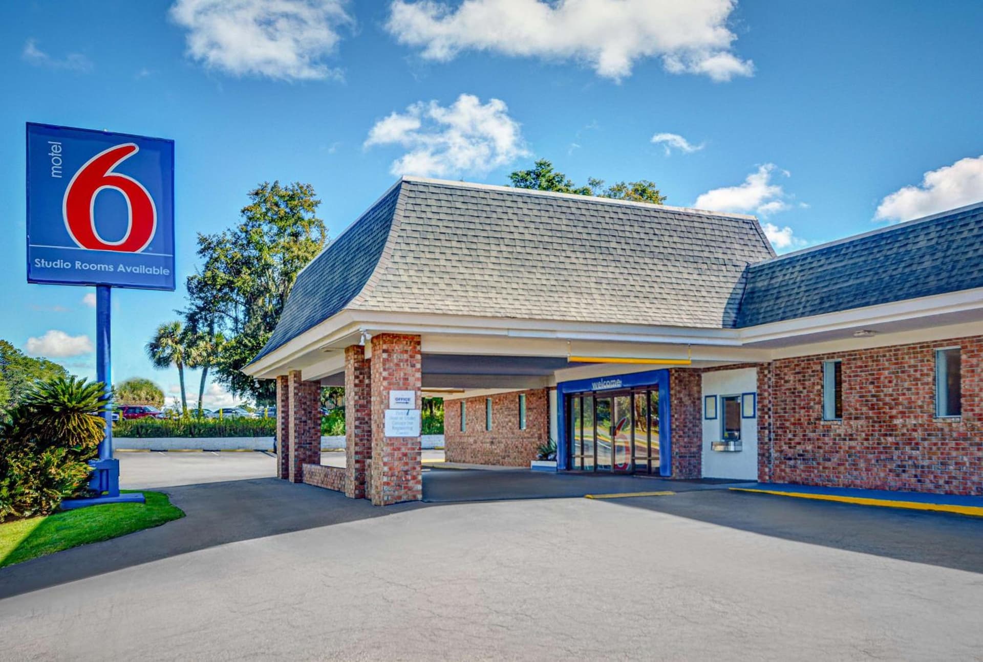 Motel 6-Tallahassee, FL - Downtown gallery photo in Tallahassee, FL — image 36
