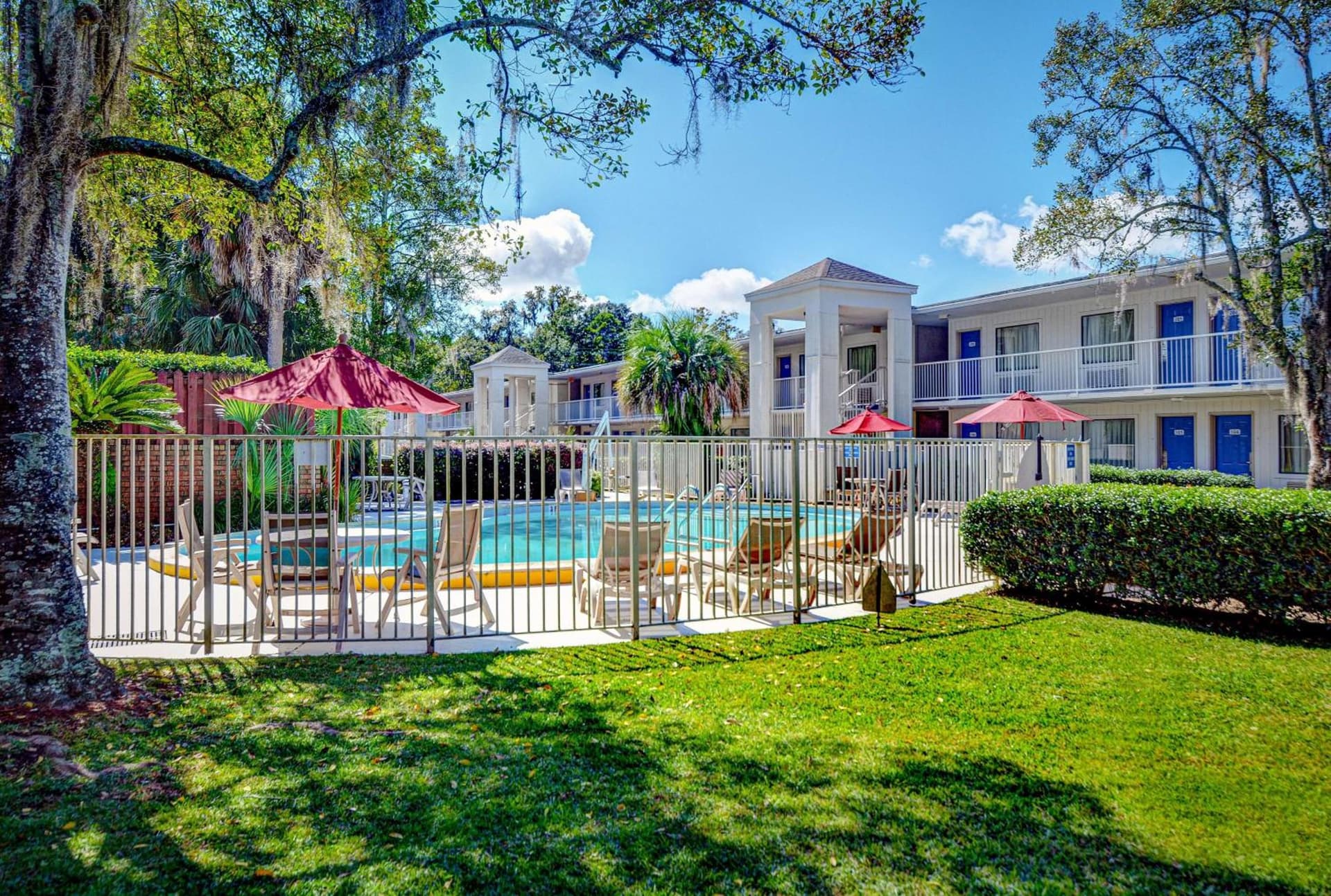 Motel 6-Tallahassee, FL - Downtown gallery photo in Tallahassee, FL — image 4
