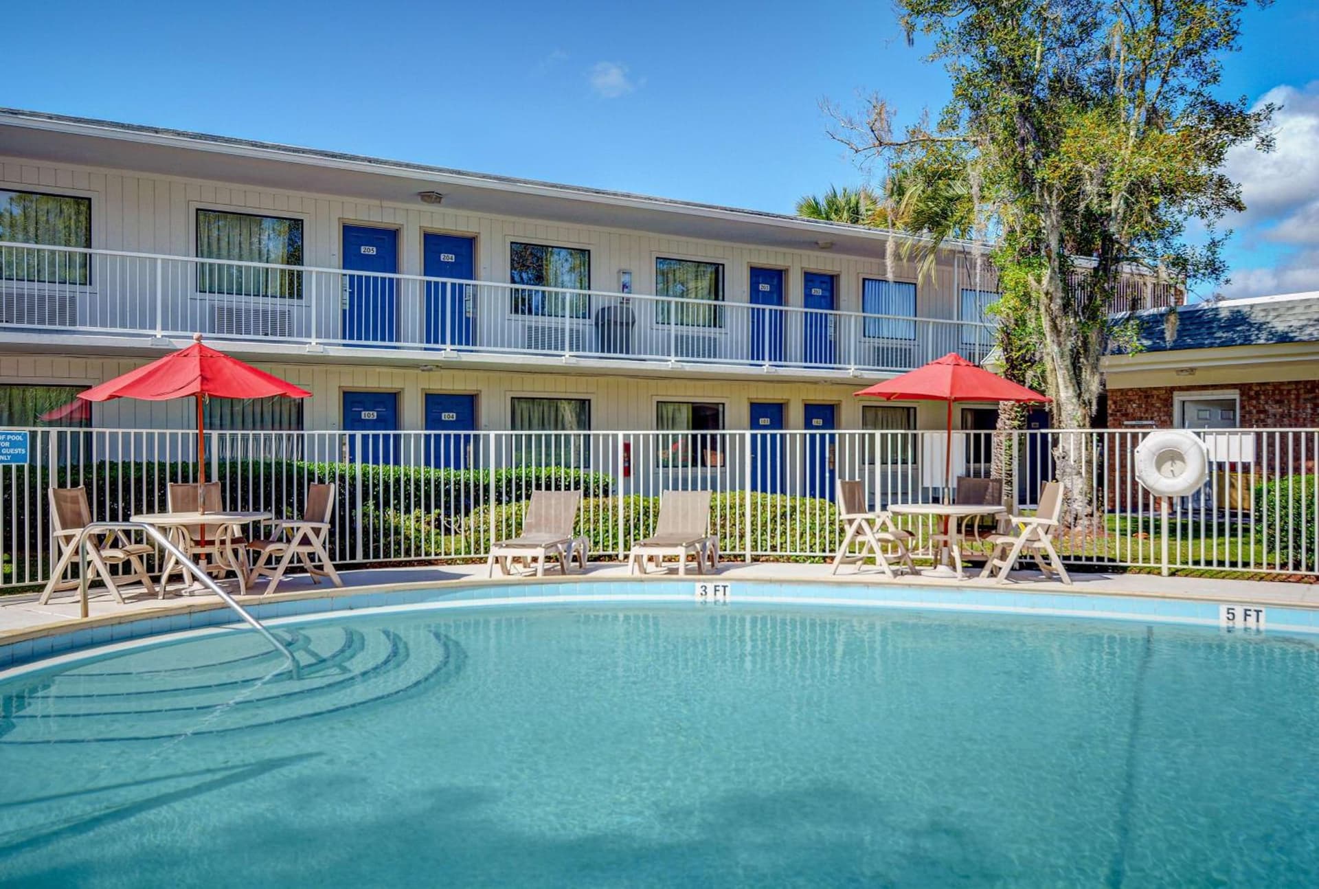 Motel 6-Tallahassee, FL - Downtown gallery photo in Tallahassee, FL — image 38