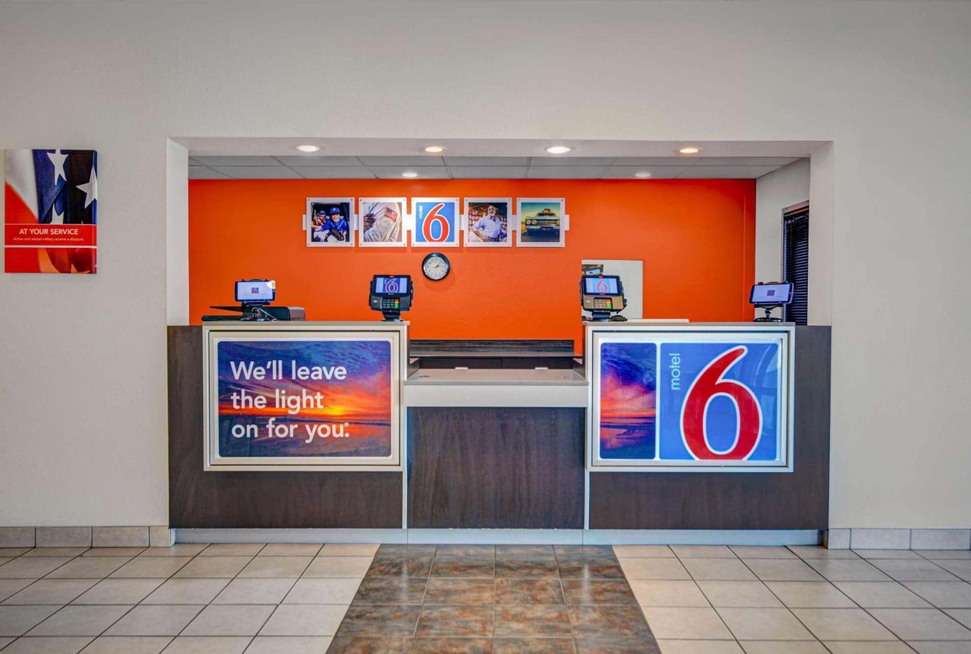 Motel 6-Tallahassee, FL - Downtown gallery photo in Tallahassee, FL — image 13