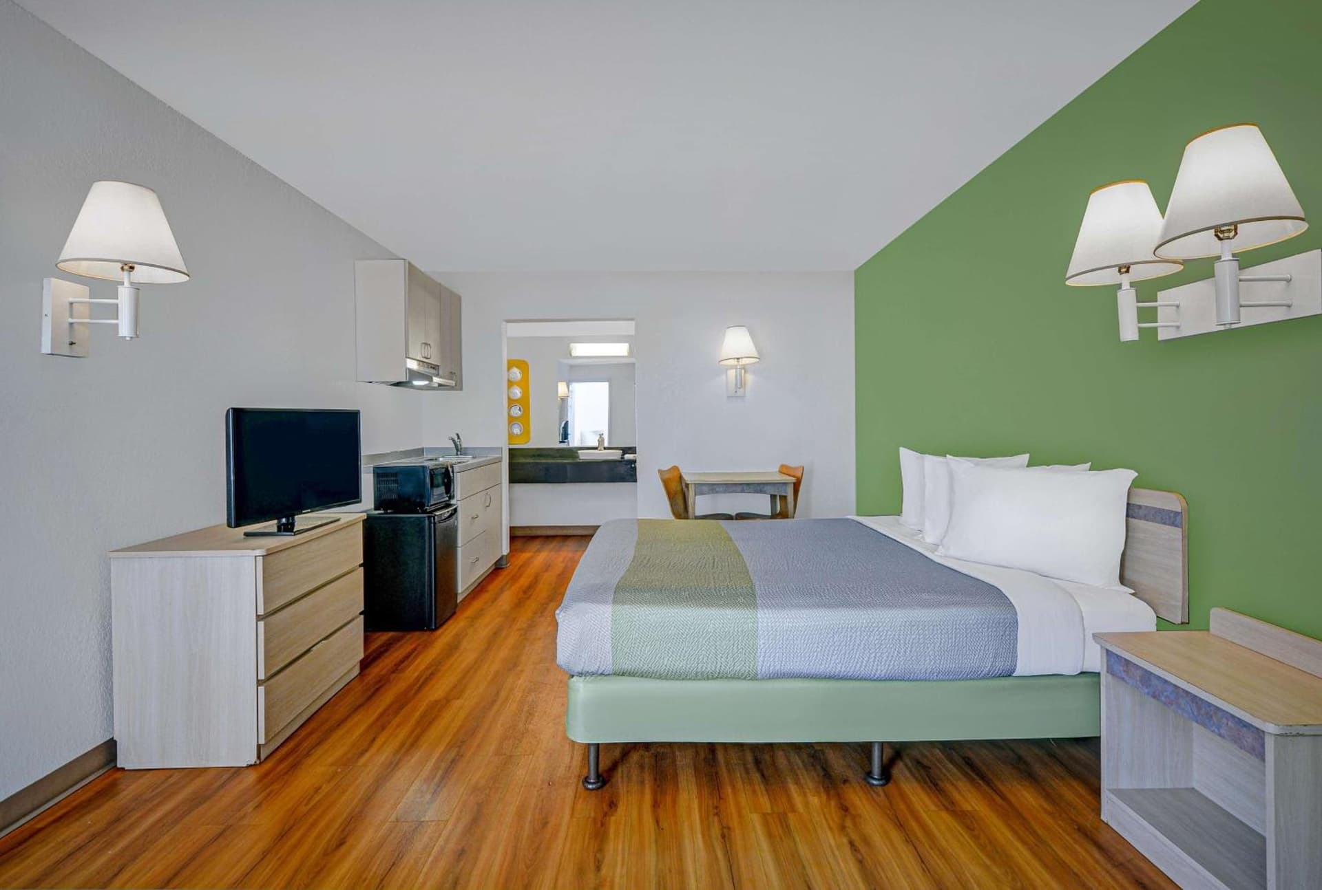 Motel 6-Tallahassee, FL - Downtown gallery photo in Tallahassee, FL — image 48